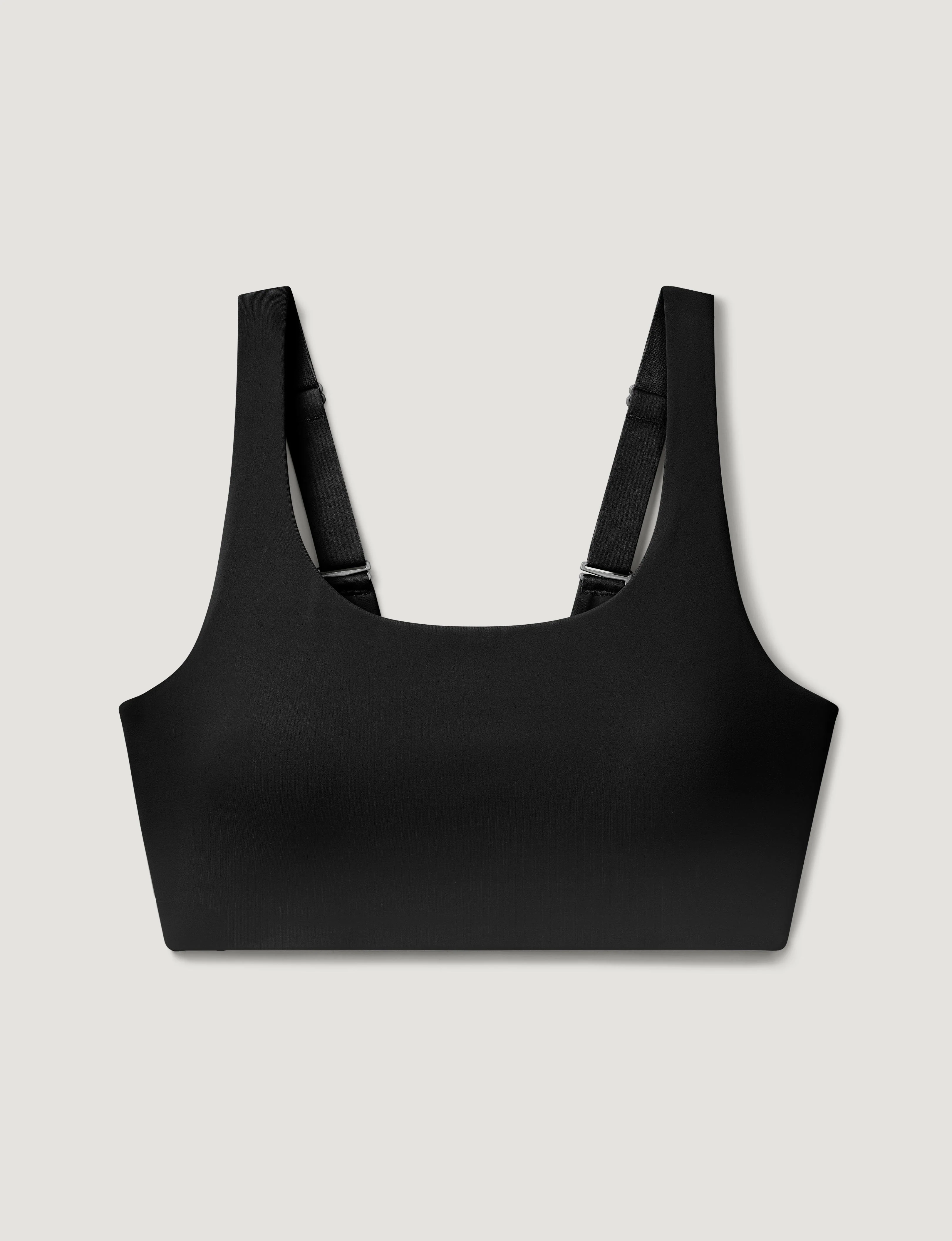 Medium Impact Adjustable Sports Bra - Image 15