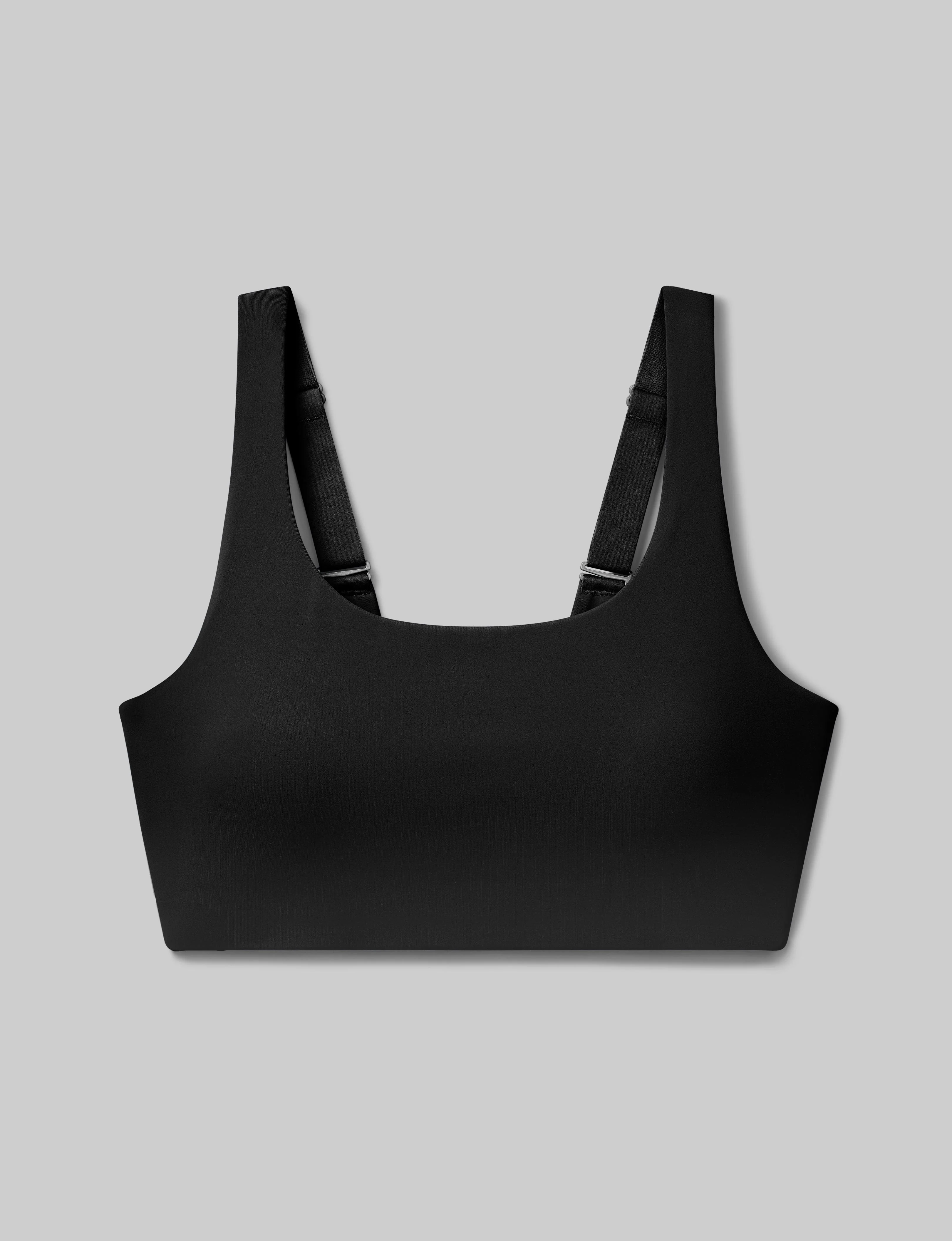 Medium Impact Adjustable Sports Bra - Image 6