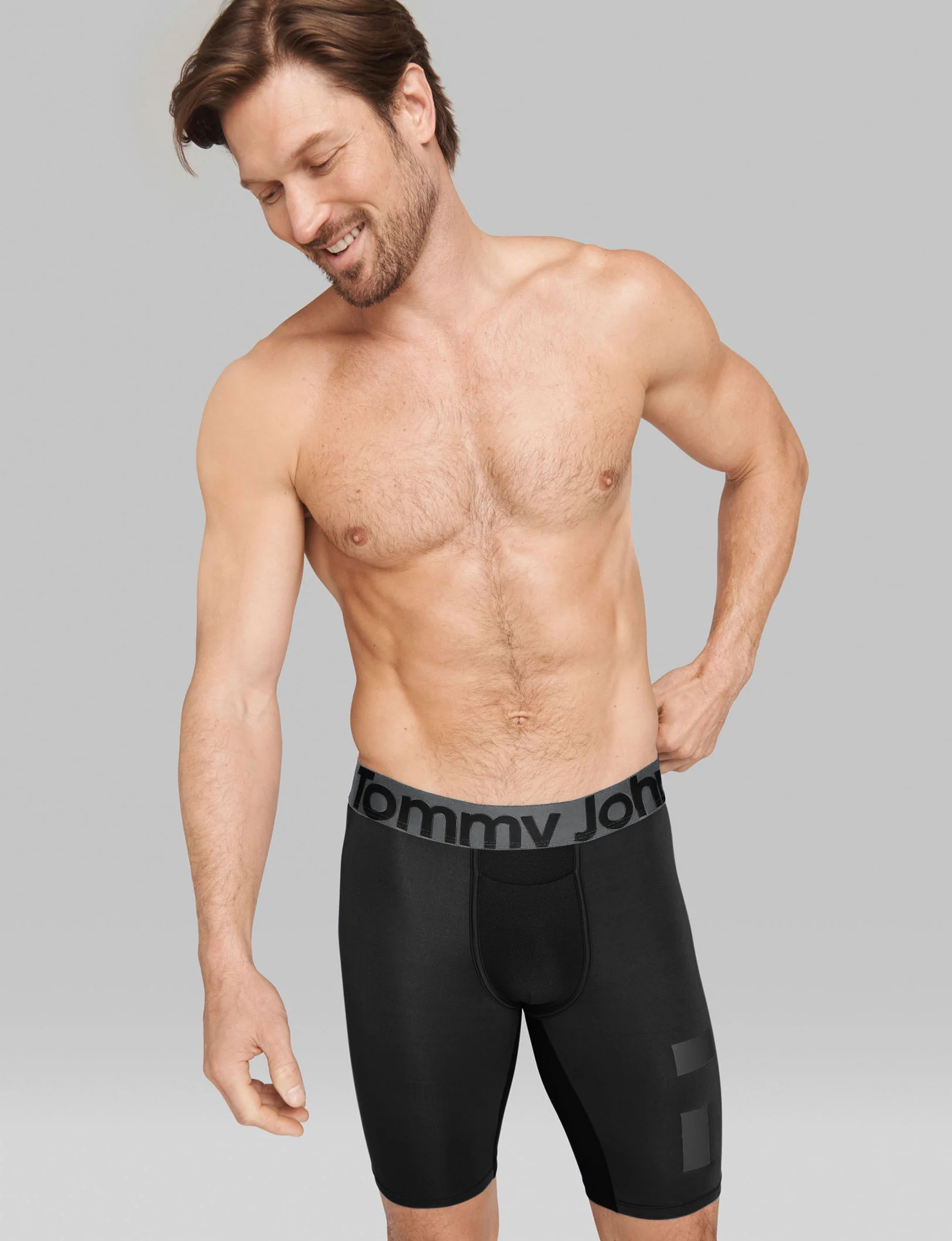 360 Sport Boxer Brief 8" - Image 13