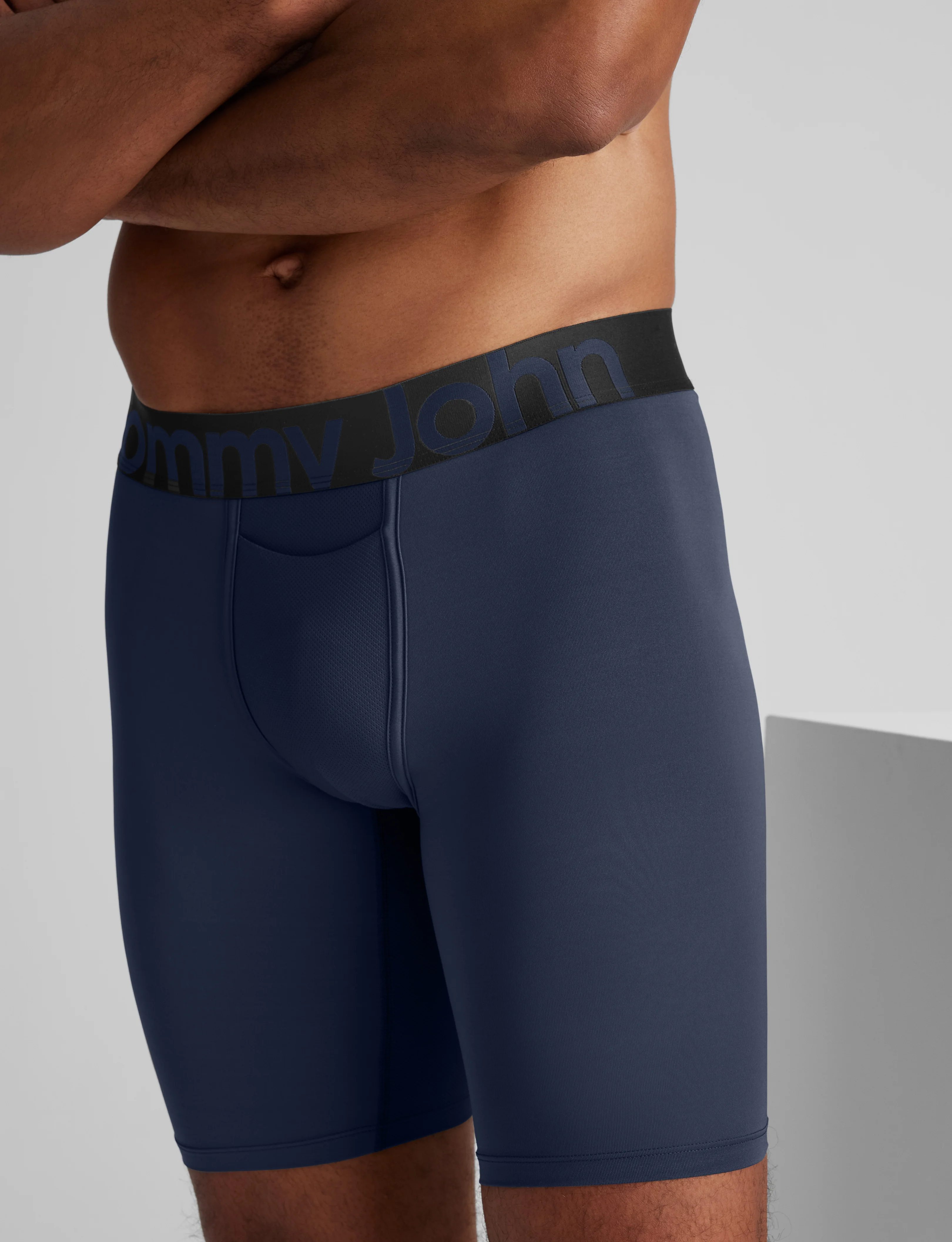 360 Sport Boxer Brief 8" (3-Pack) - Image 12