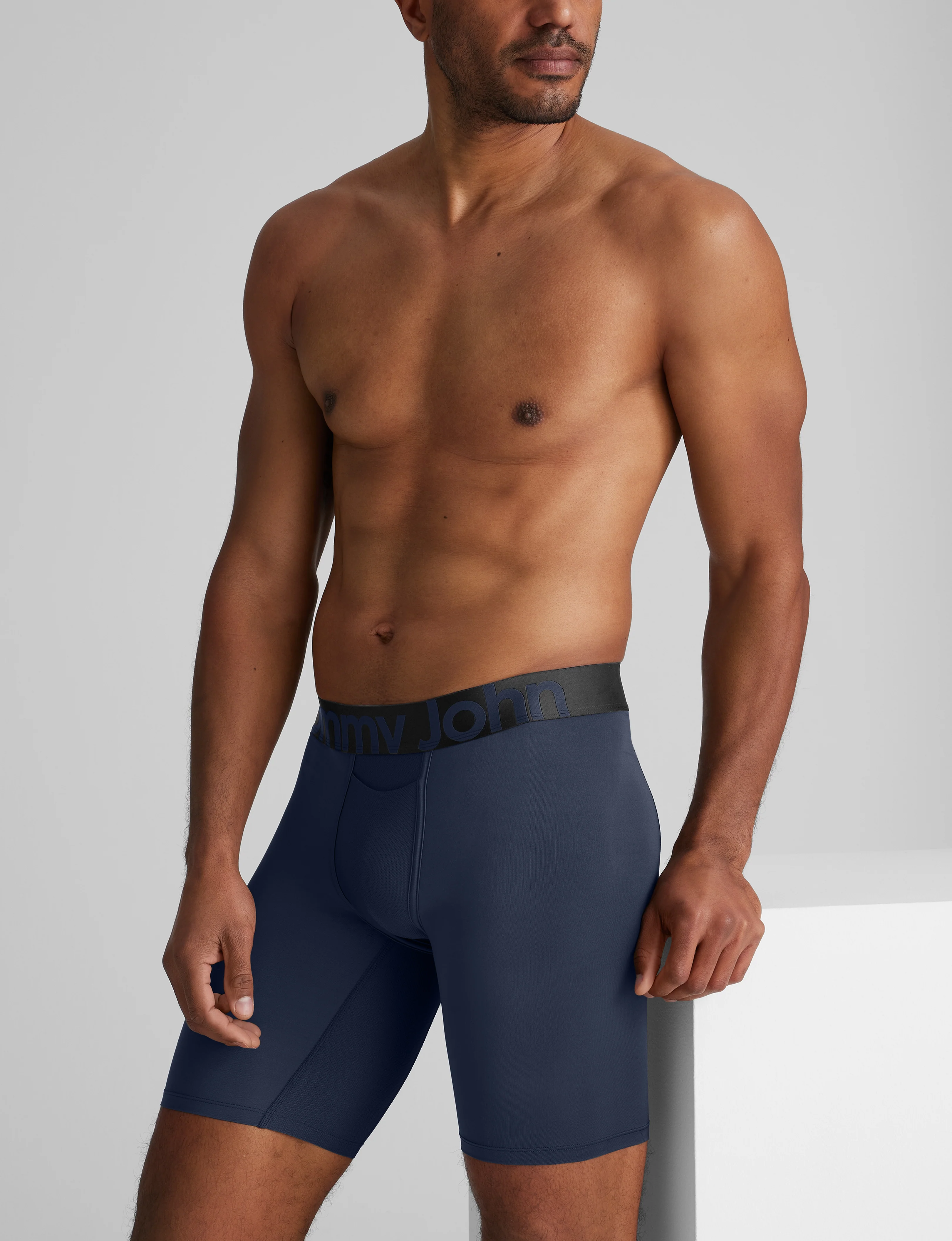 360 Sport Boxer Brief 8" (3-Pack) - Image 14