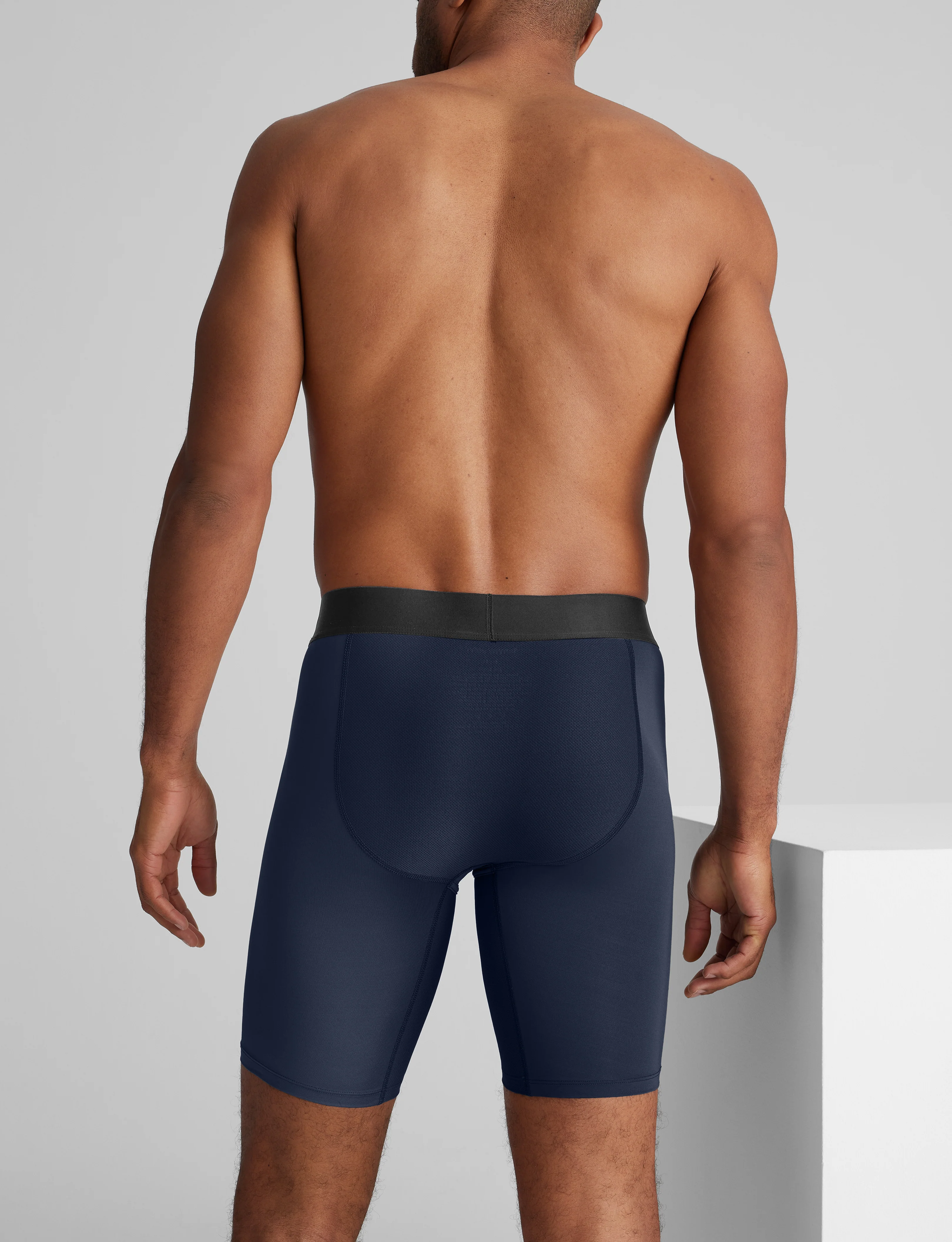 360 Sport Boxer Brief 8" (3-Pack) - Image 15