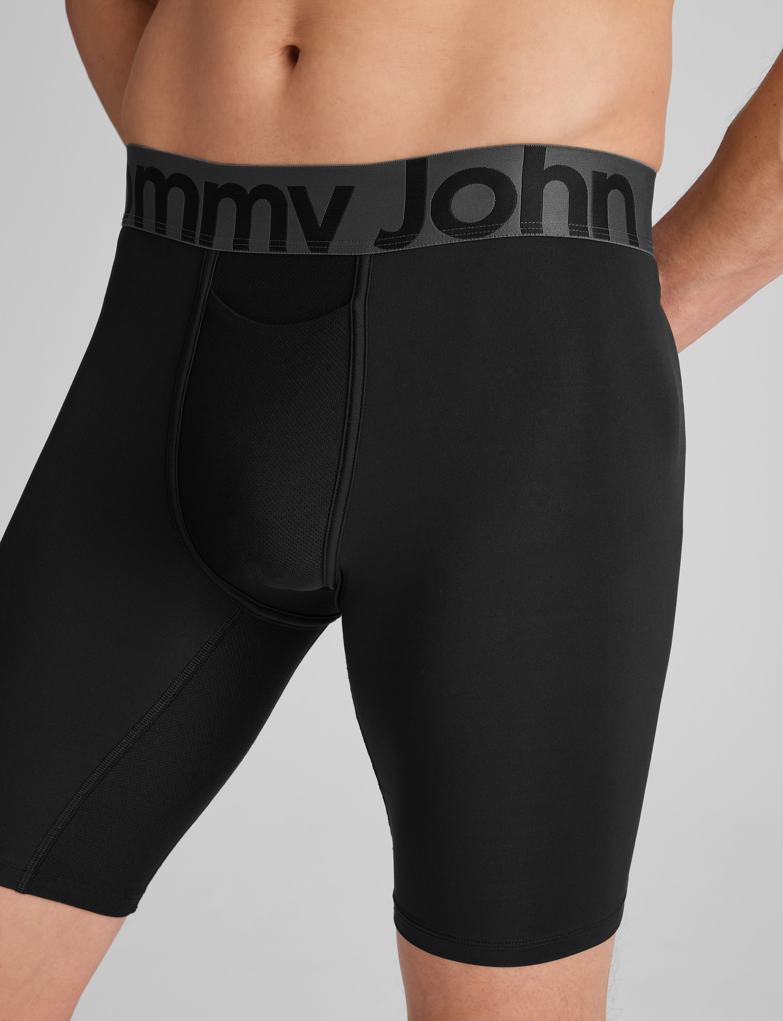 360 Sport Boxer Brief 8" (3-Pack) - Image 18