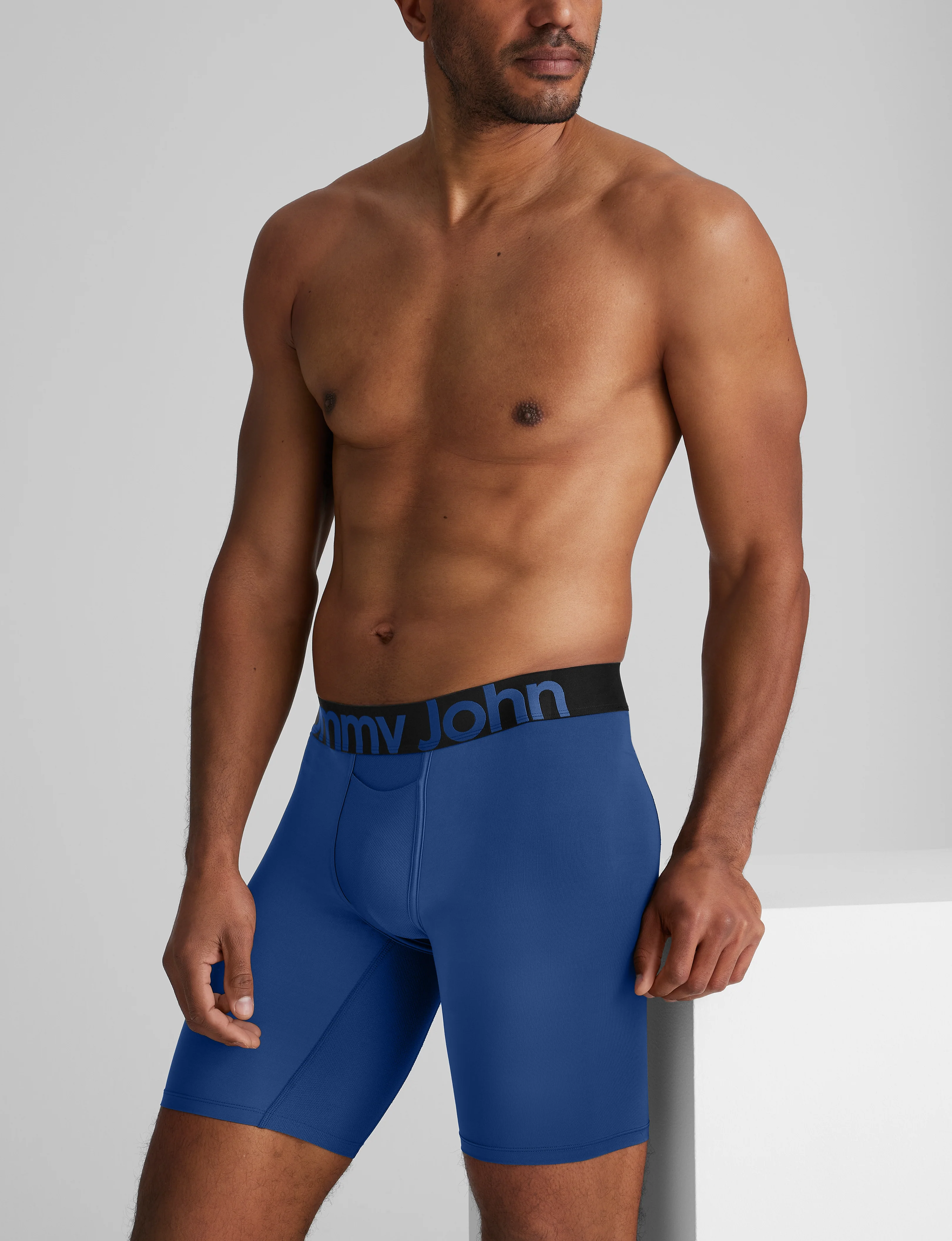 360 Sport Boxer Brief 8" (3-Pack) - Image 25