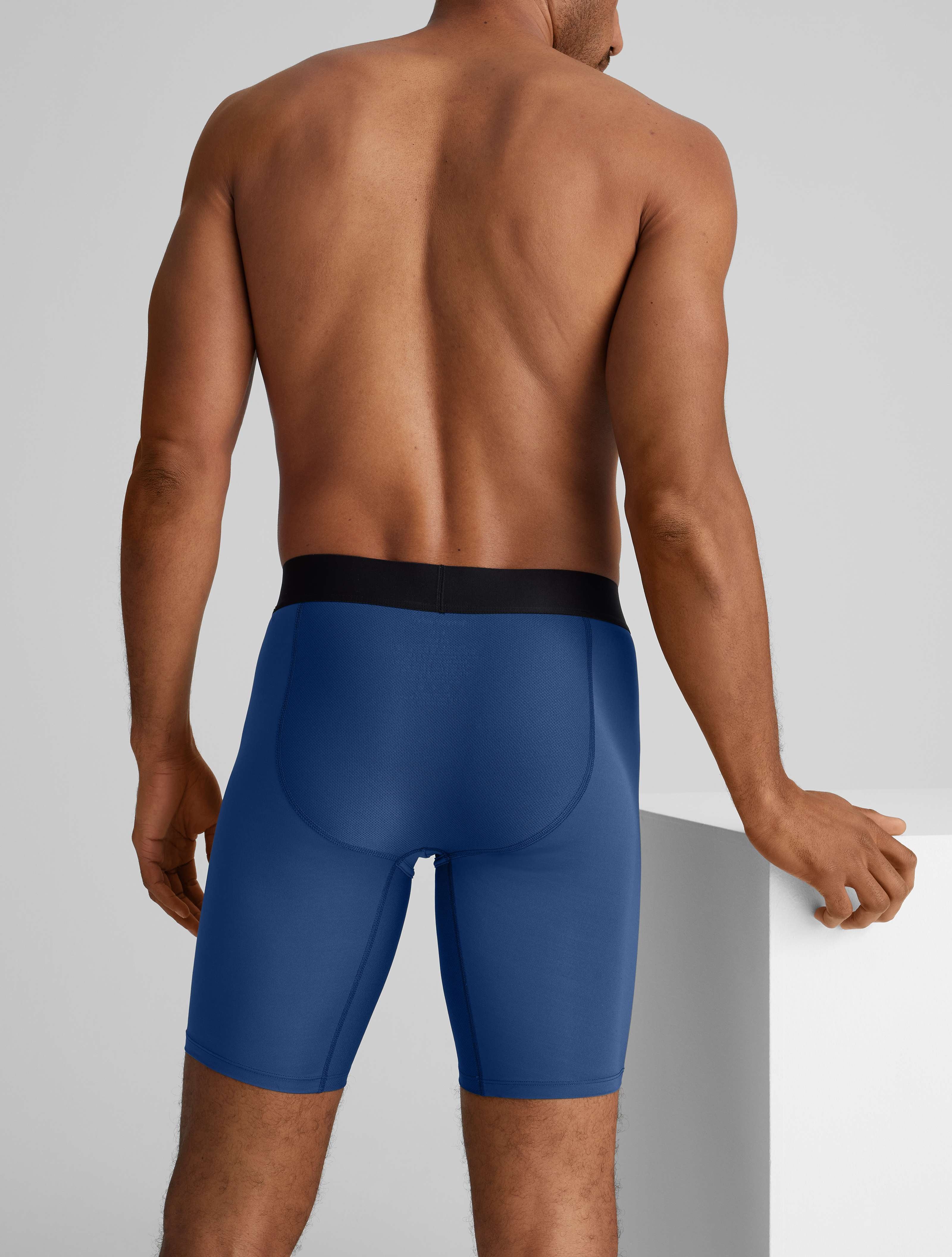 360 Sport Boxer Brief 8" (3-Pack) - Image 26