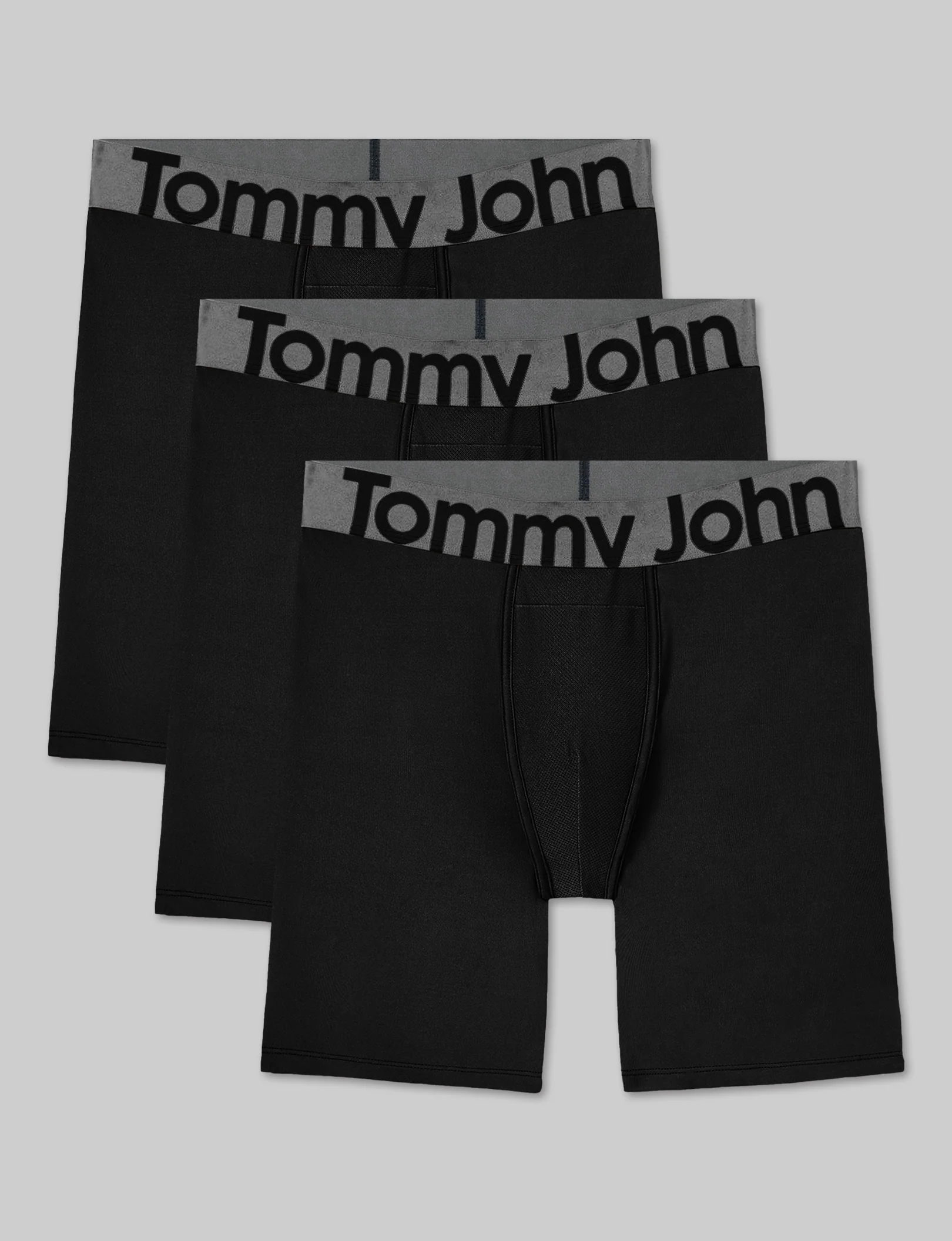 360 Sport Boxer Brief 8" (3-Pack) - Image 3