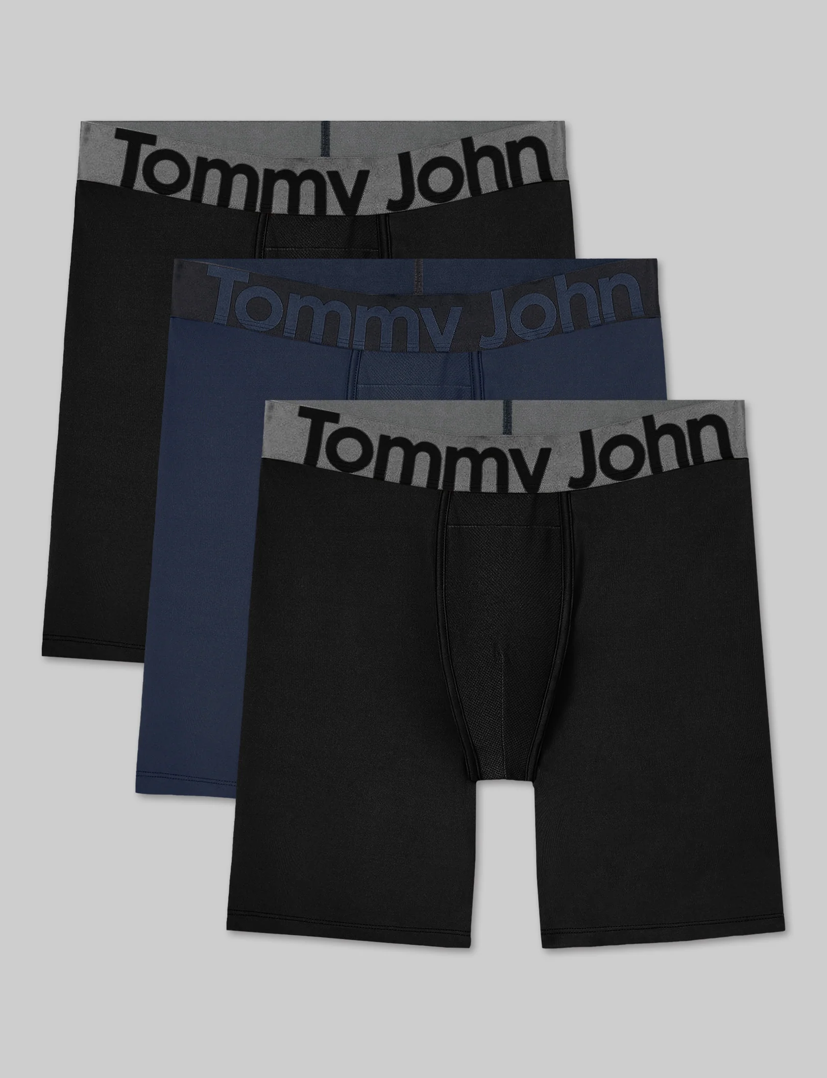 360 Sport Boxer Brief 8" (3-Pack) - Image 4