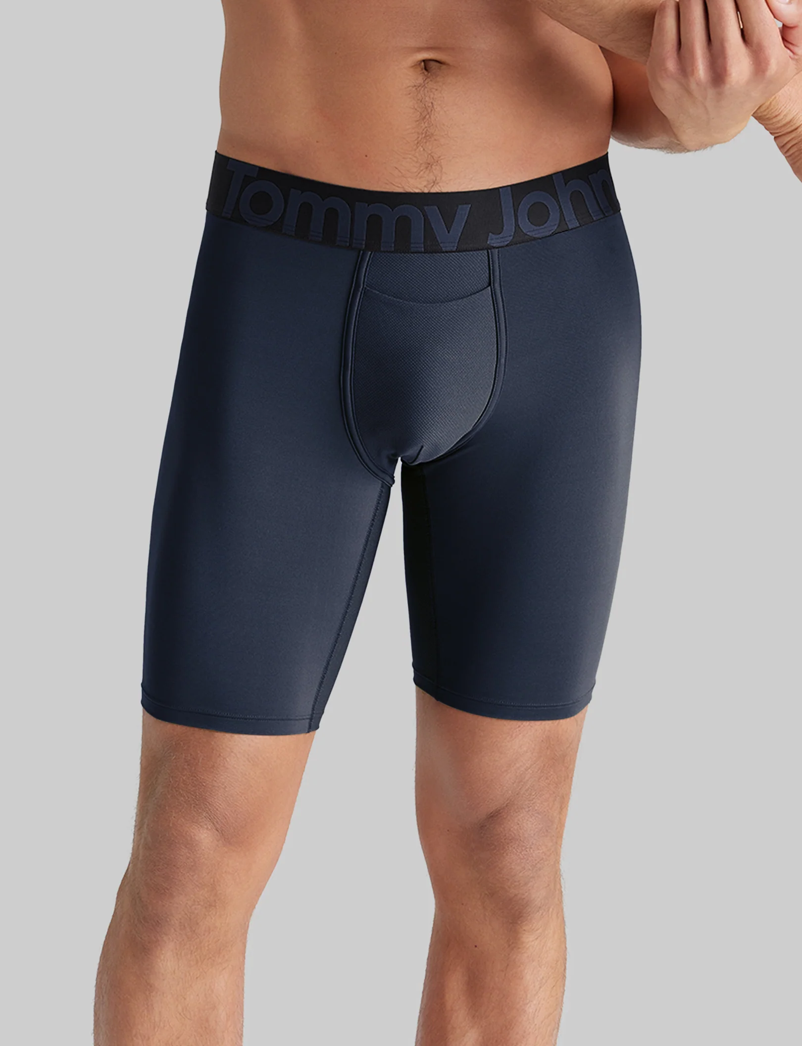 360 Sport Boxer Brief 8" (3-Pack) - Image 5