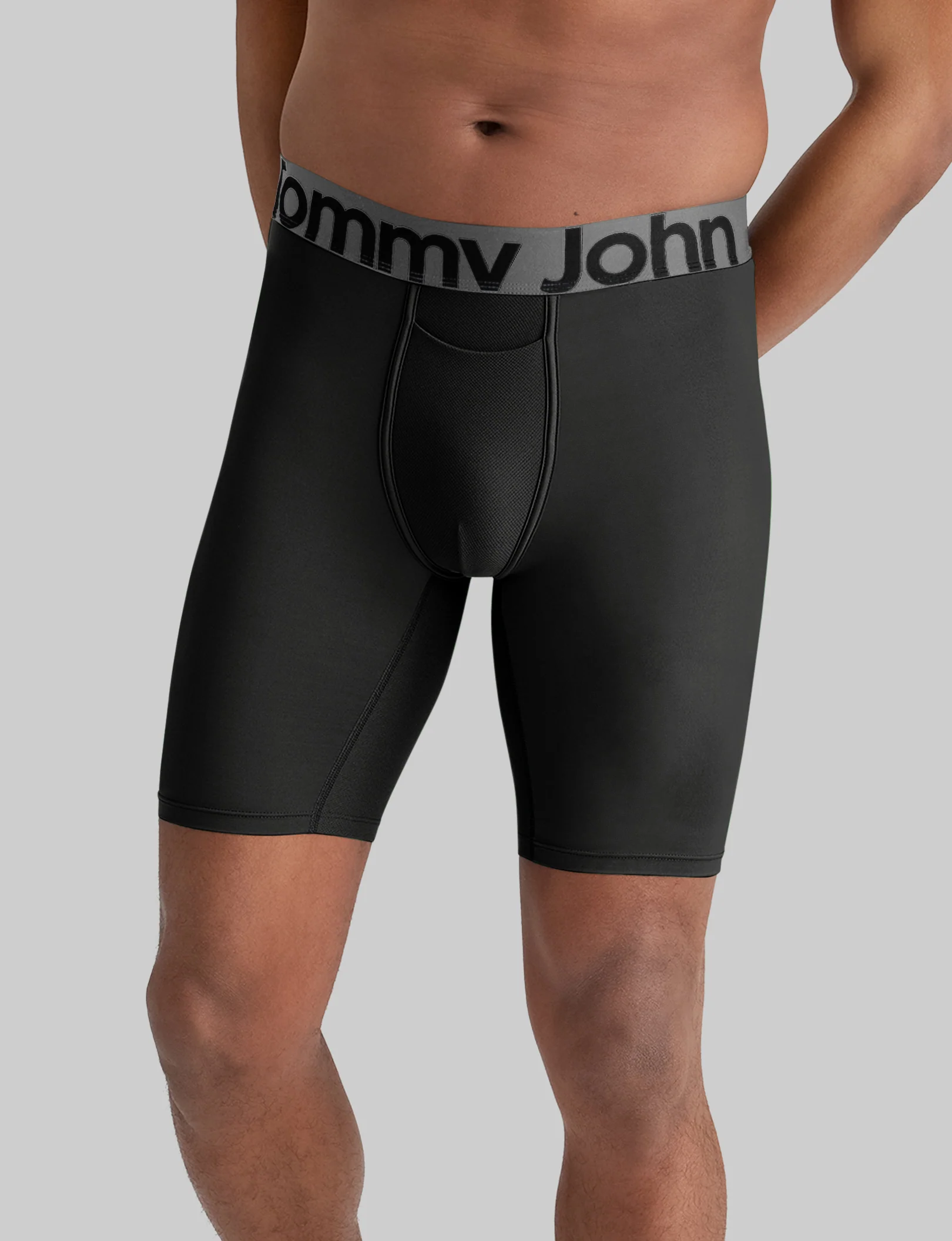 360 Sport Boxer Brief 8" (3-Pack) - Image 7