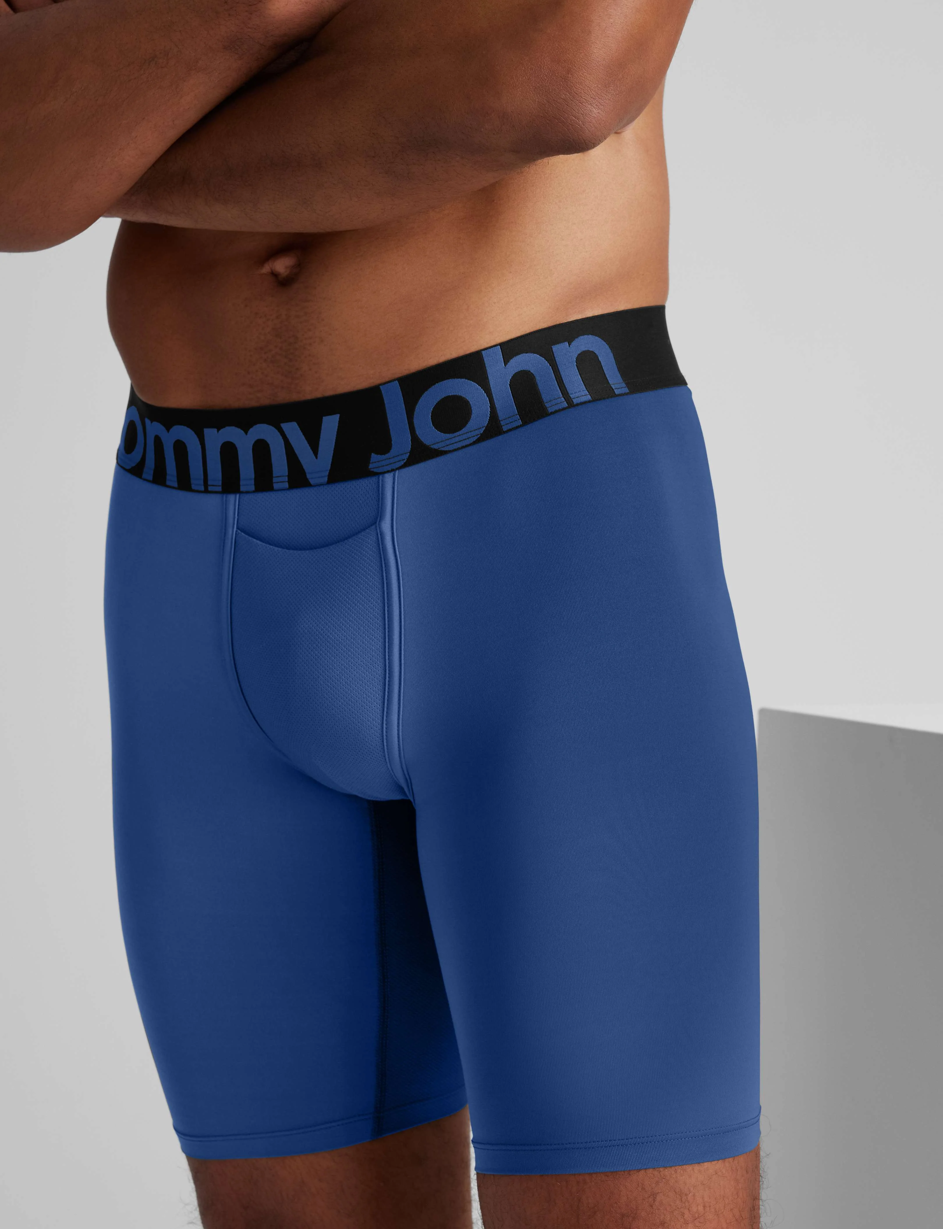 360 Sport Boxer Brief 8" - Image 3