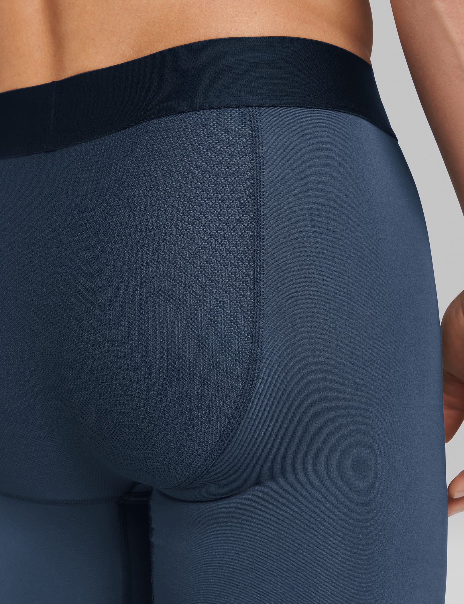 360 Sport Boxer Brief 8" - Image 4