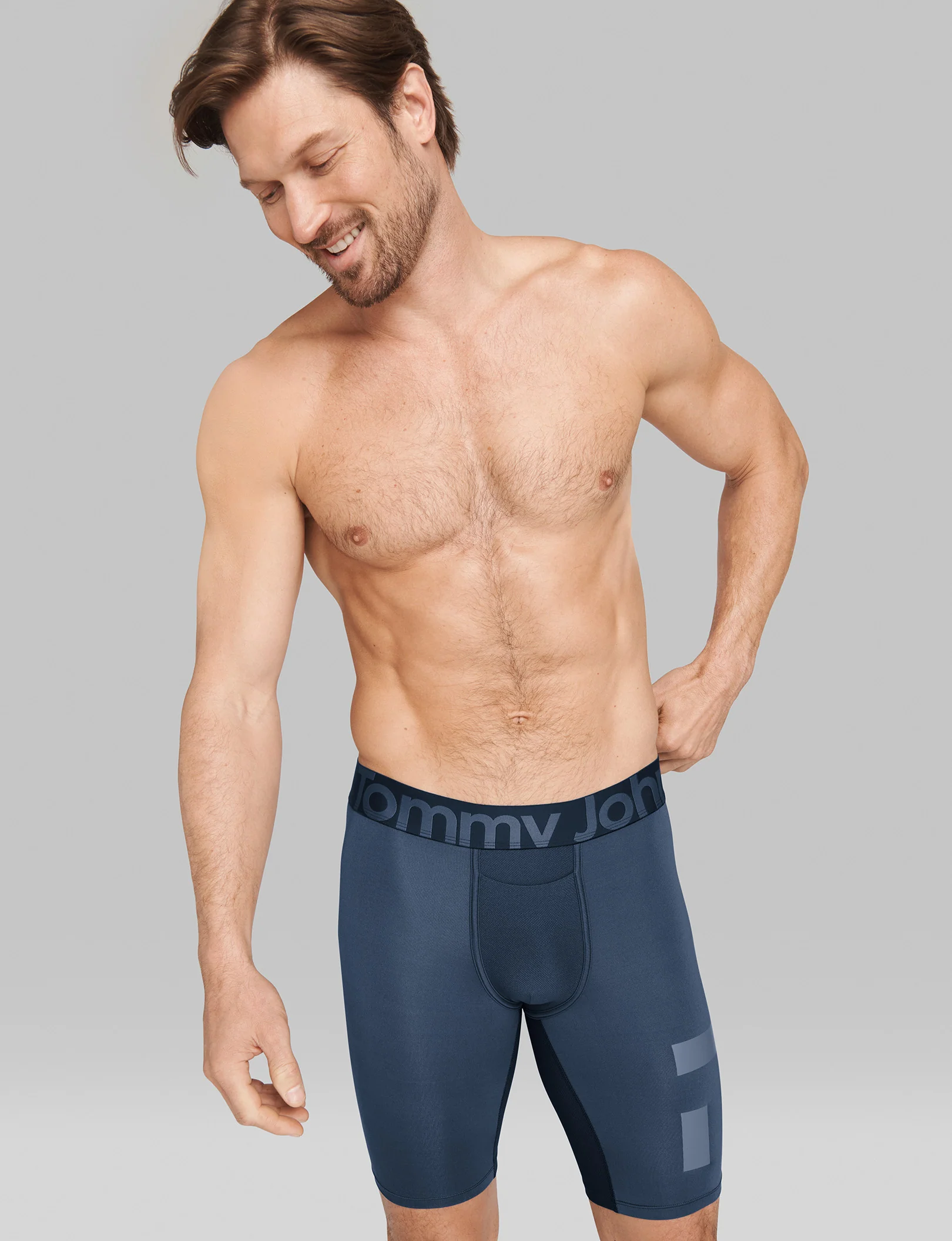360 Sport Boxer Brief 8" - Image 5