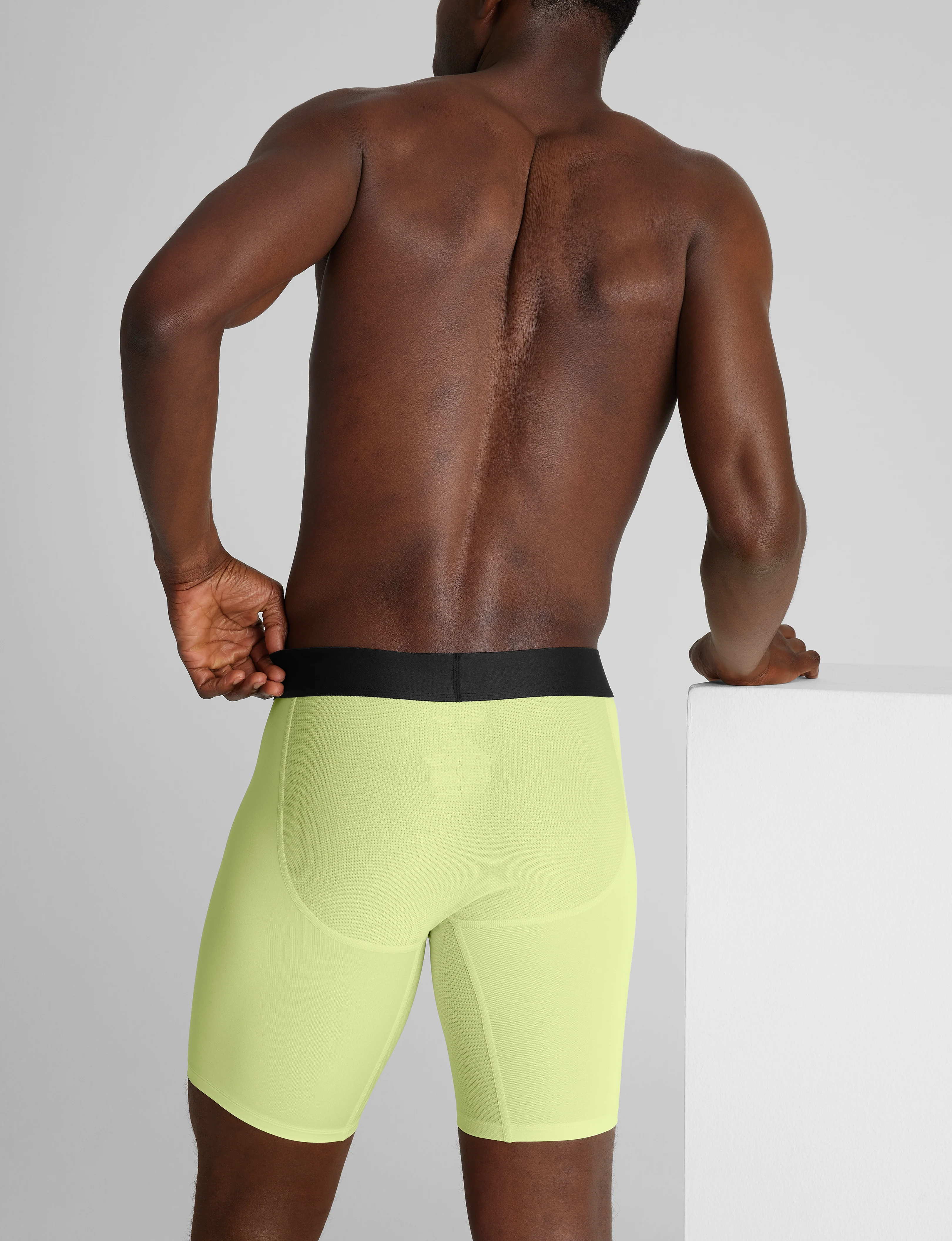 360 Sport Boxer Brief 8" (6-Pack) - Image 15