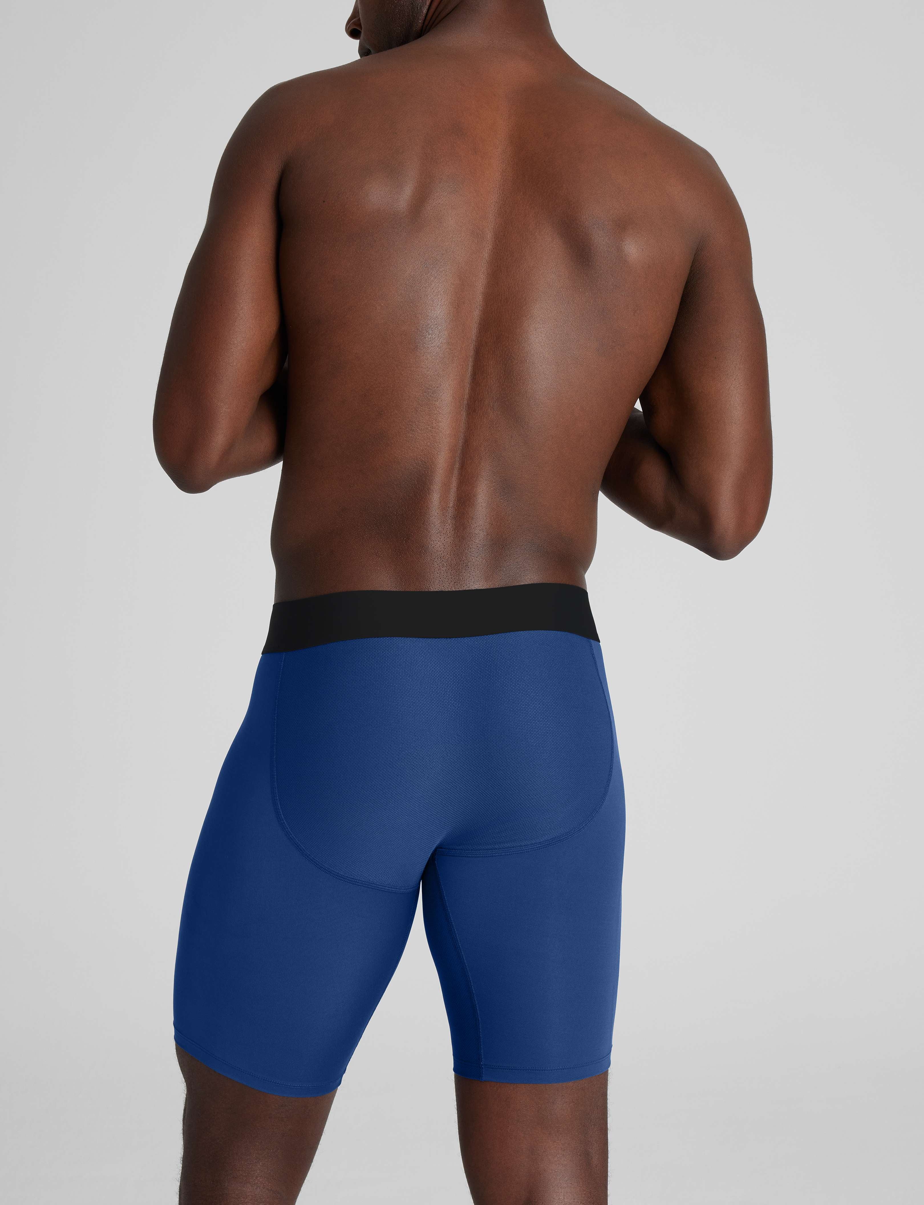 360 Sport Boxer Brief 8" (6-Pack) - Image 17