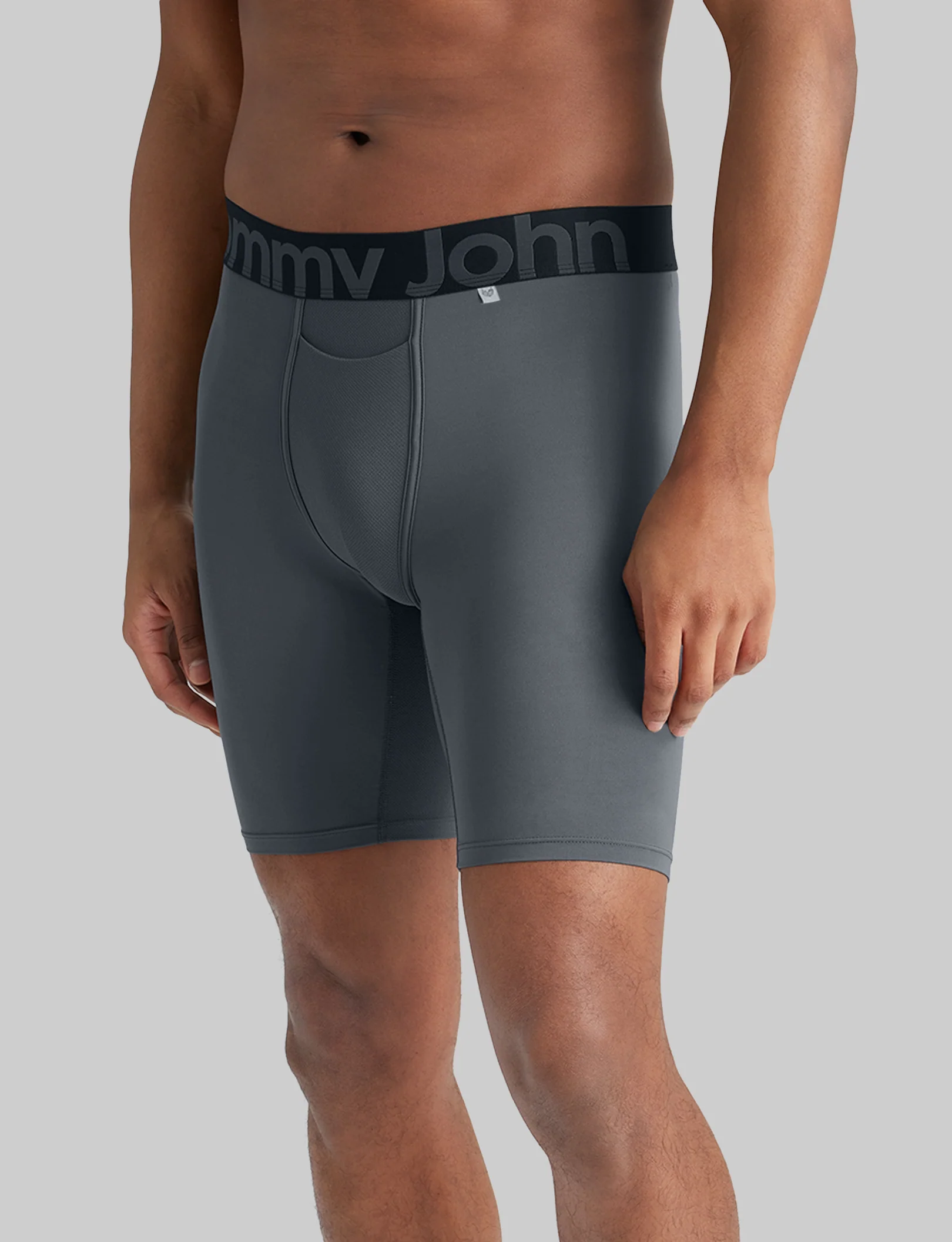 360 Sport Boxer Brief 8" (6-Pack) - Image 18