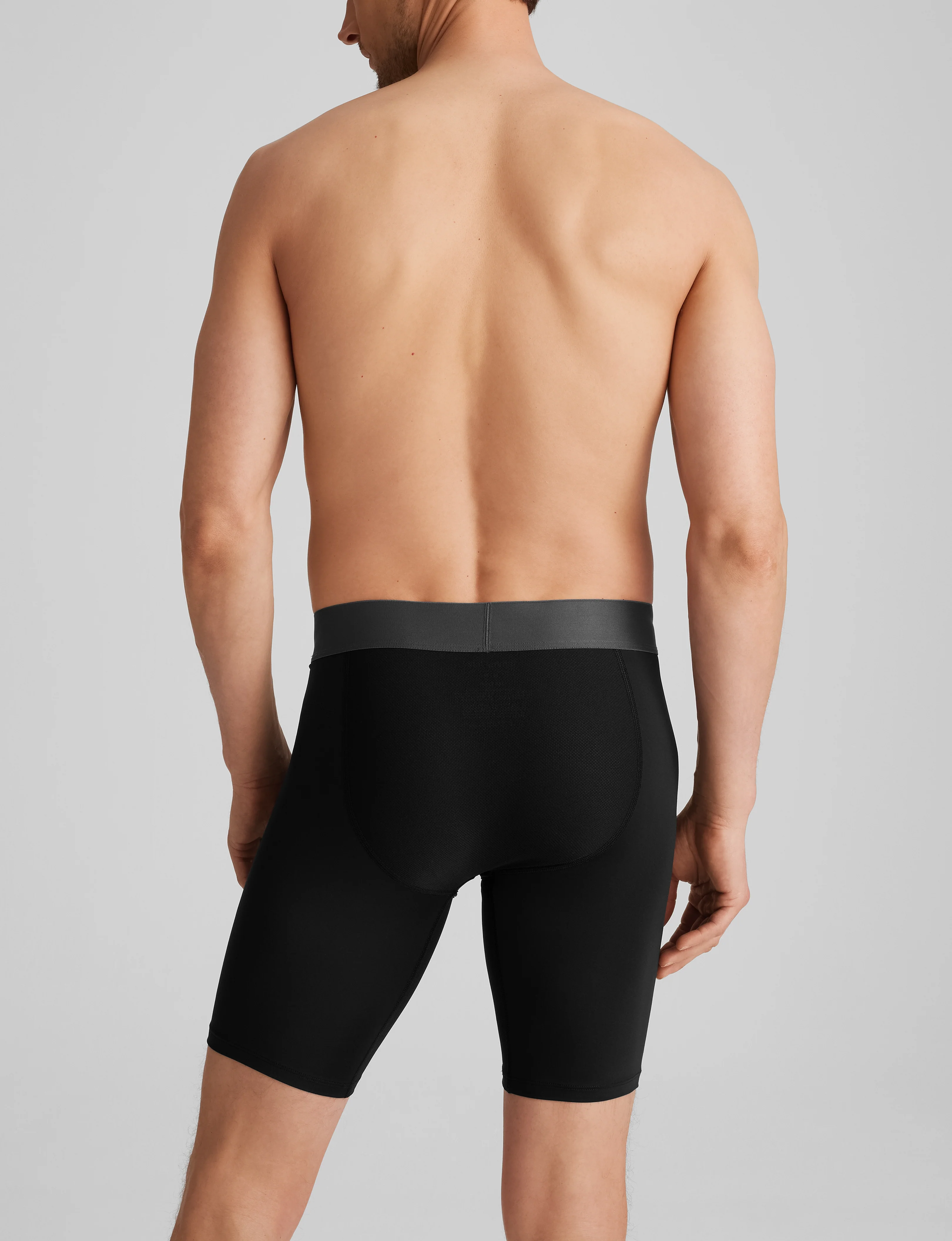 360 Sport Boxer Brief 8" (6-Pack) - Image 4