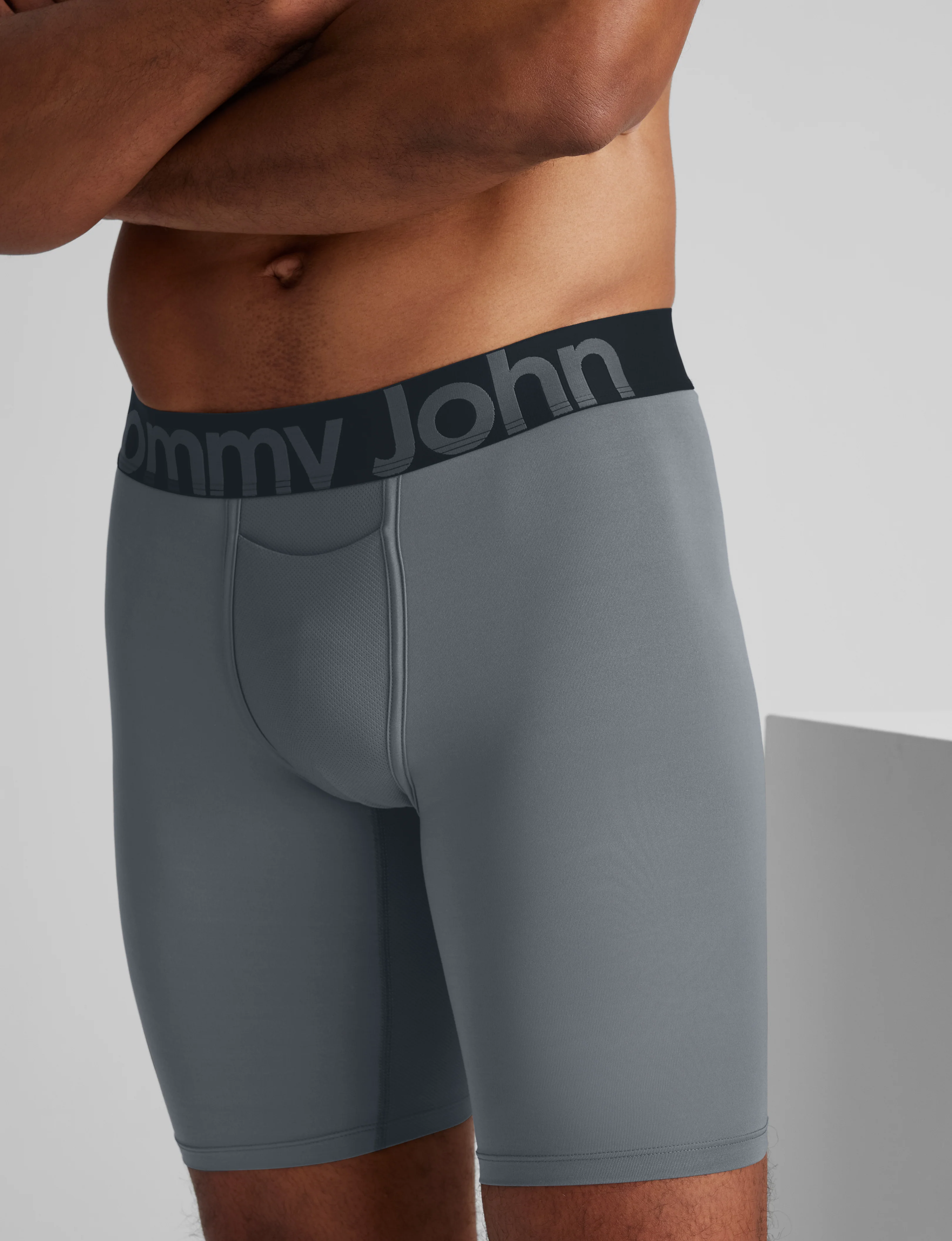 360 Sport Boxer Brief 8" (6-Pack) - Image 5