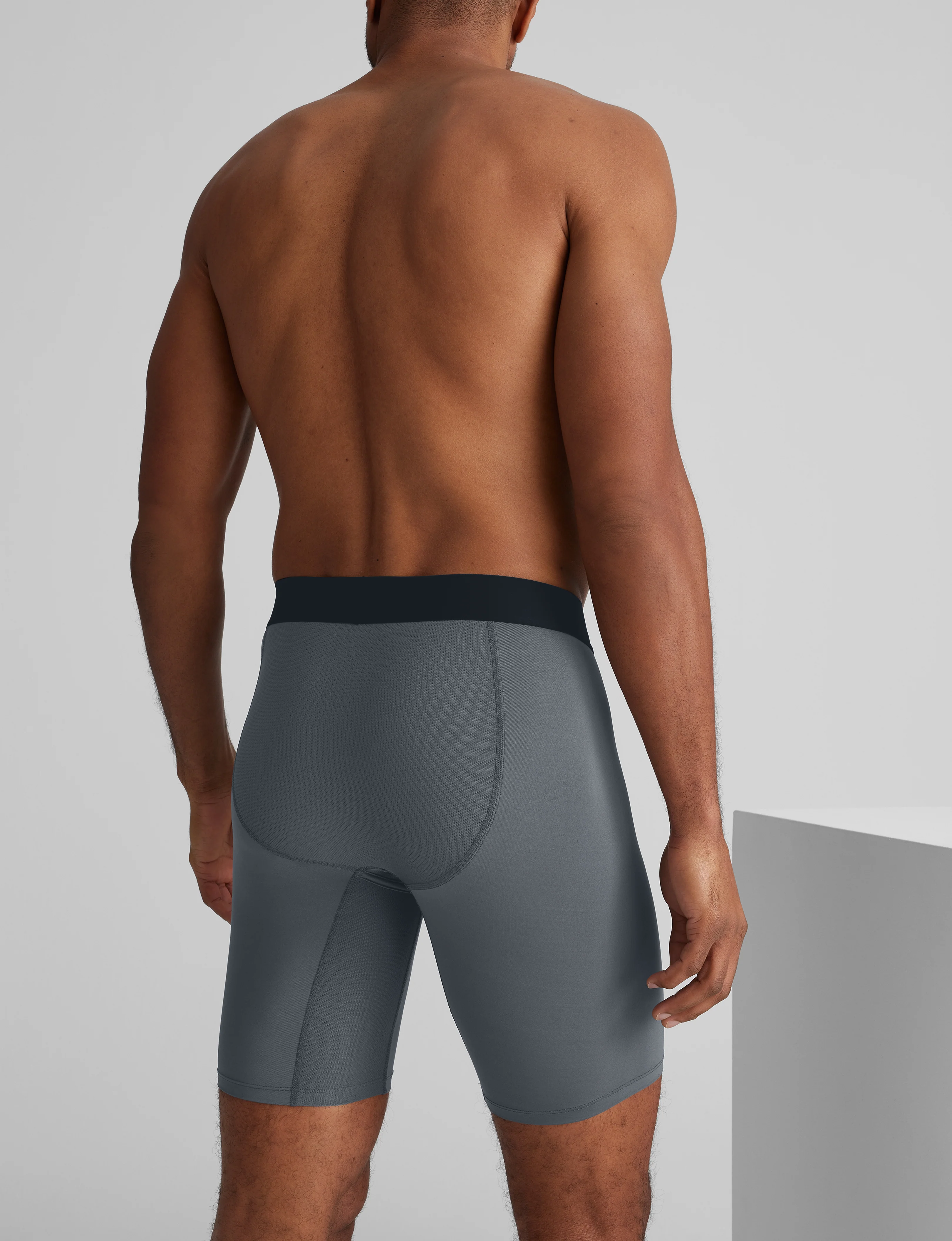 360 Sport Boxer Brief 8" (6-Pack) - Image 6