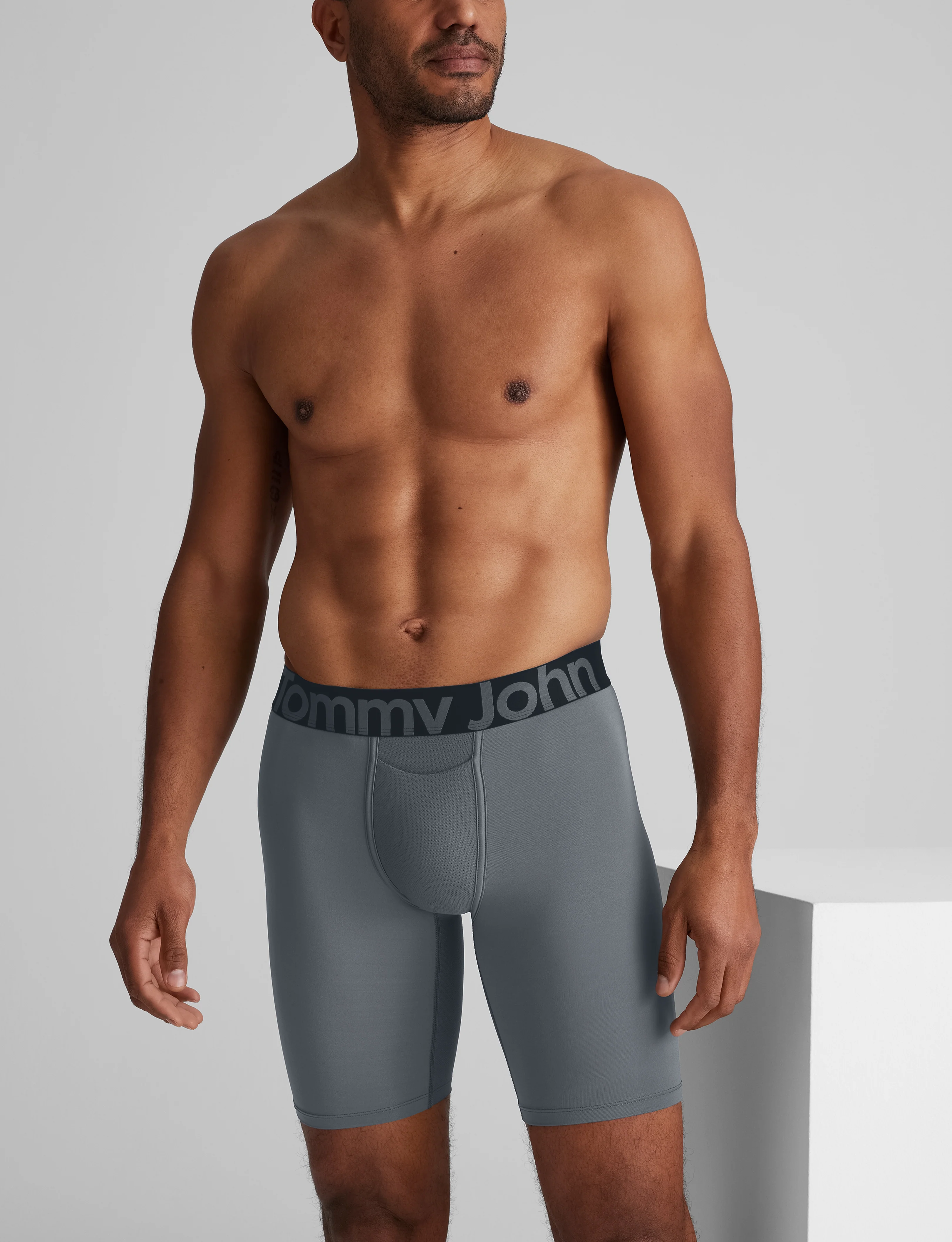 360 Sport Boxer Brief 8" (6-Pack) - Image 8