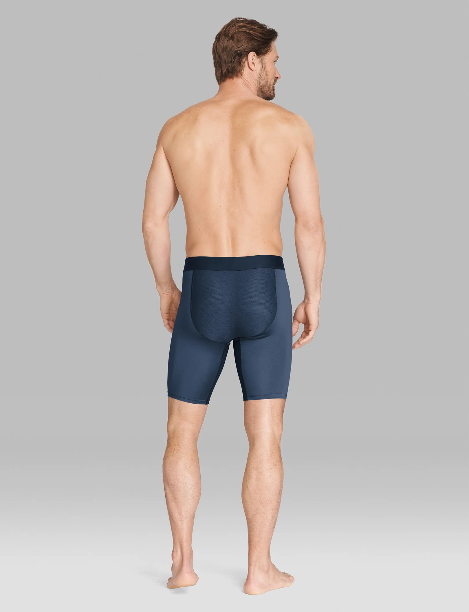 360 Sport Boxer Brief 8" - Image 6