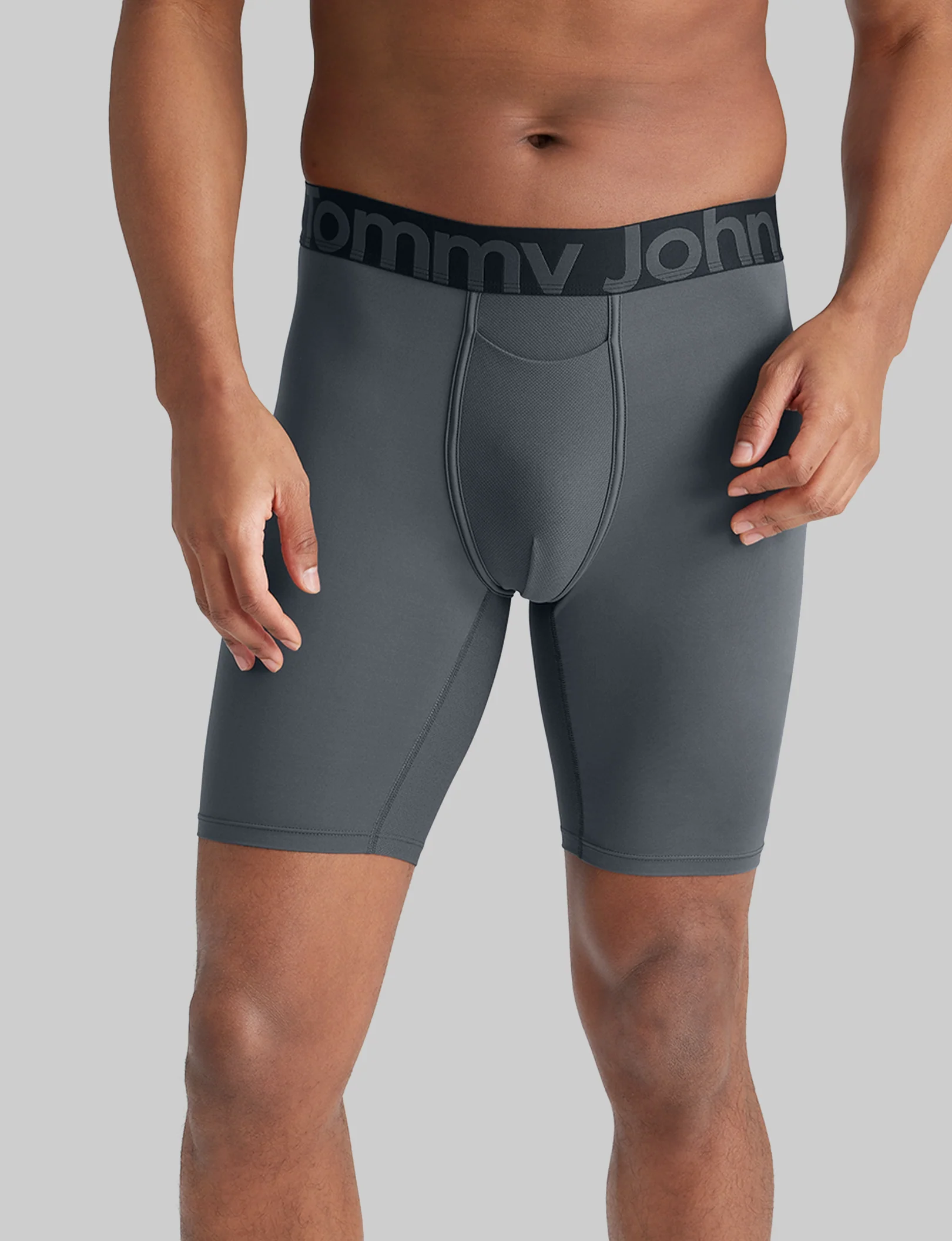 360 Sport Boxer Brief 8" - Image 8