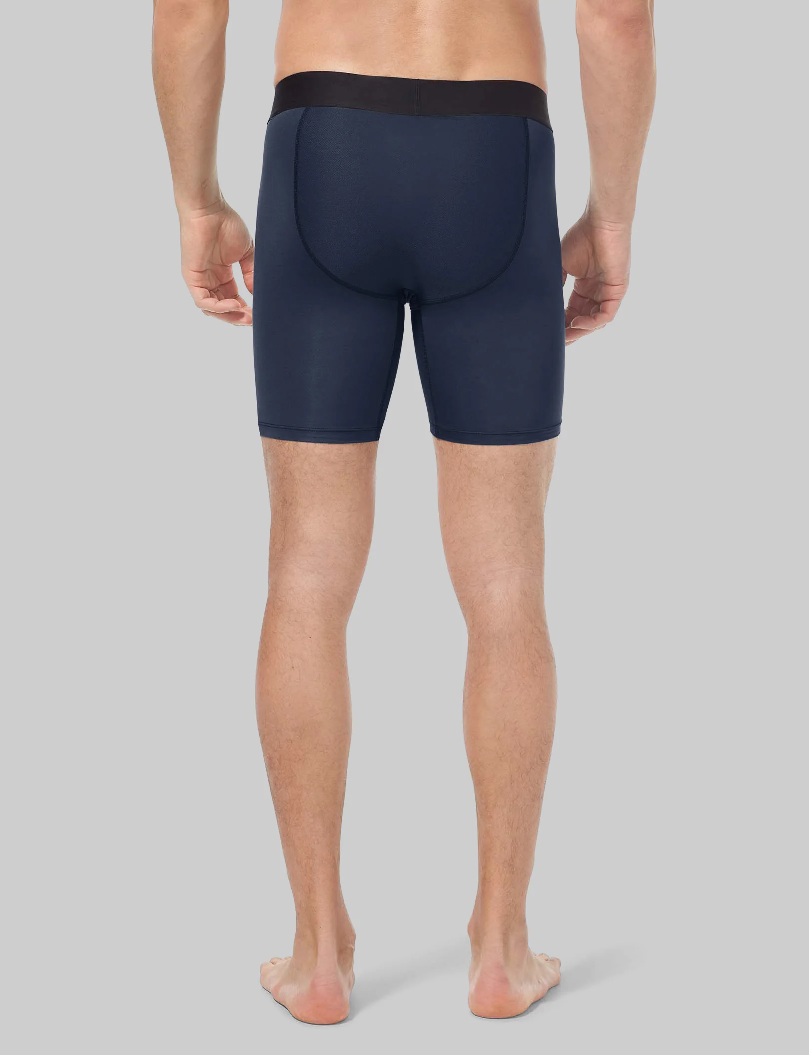 360 Sport Mid-Length Boxer Brief 6" - Image 16