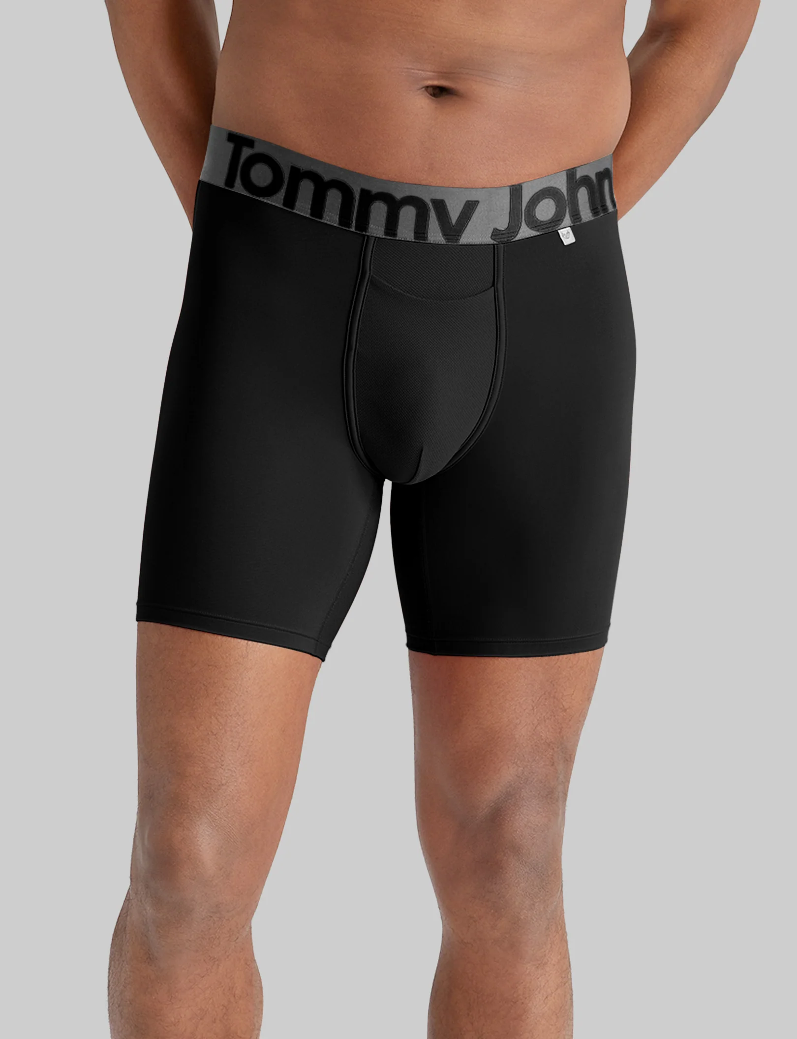 360 Sport Mid-Length Boxer Brief 6" (3-Pack) - Image 31
