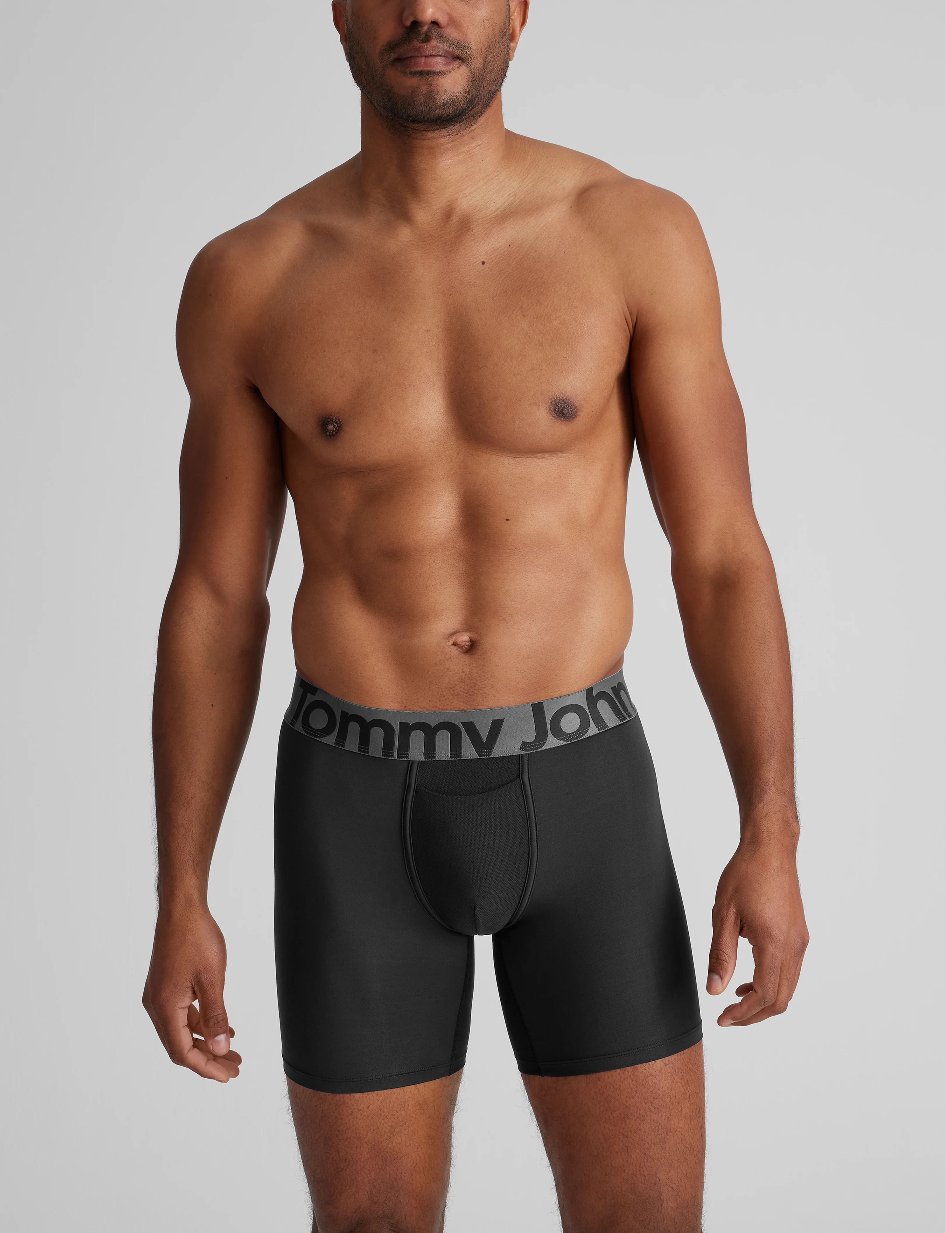 360 Sport Mid-Length Boxer Brief 6" (6-Pack) - Image 3