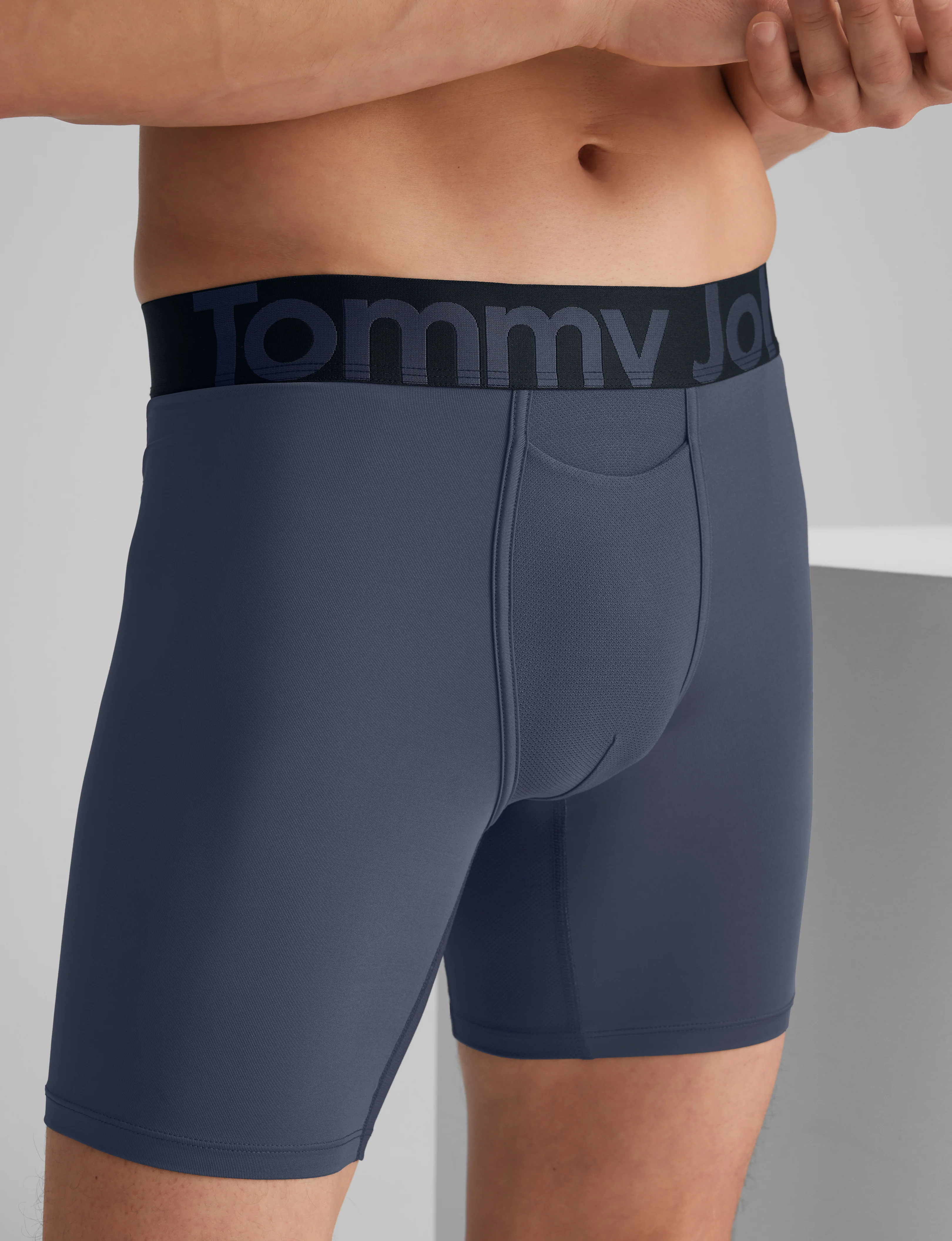 360 Sport Mid-Length Boxer Brief 6" (6-Pack) - Image 9