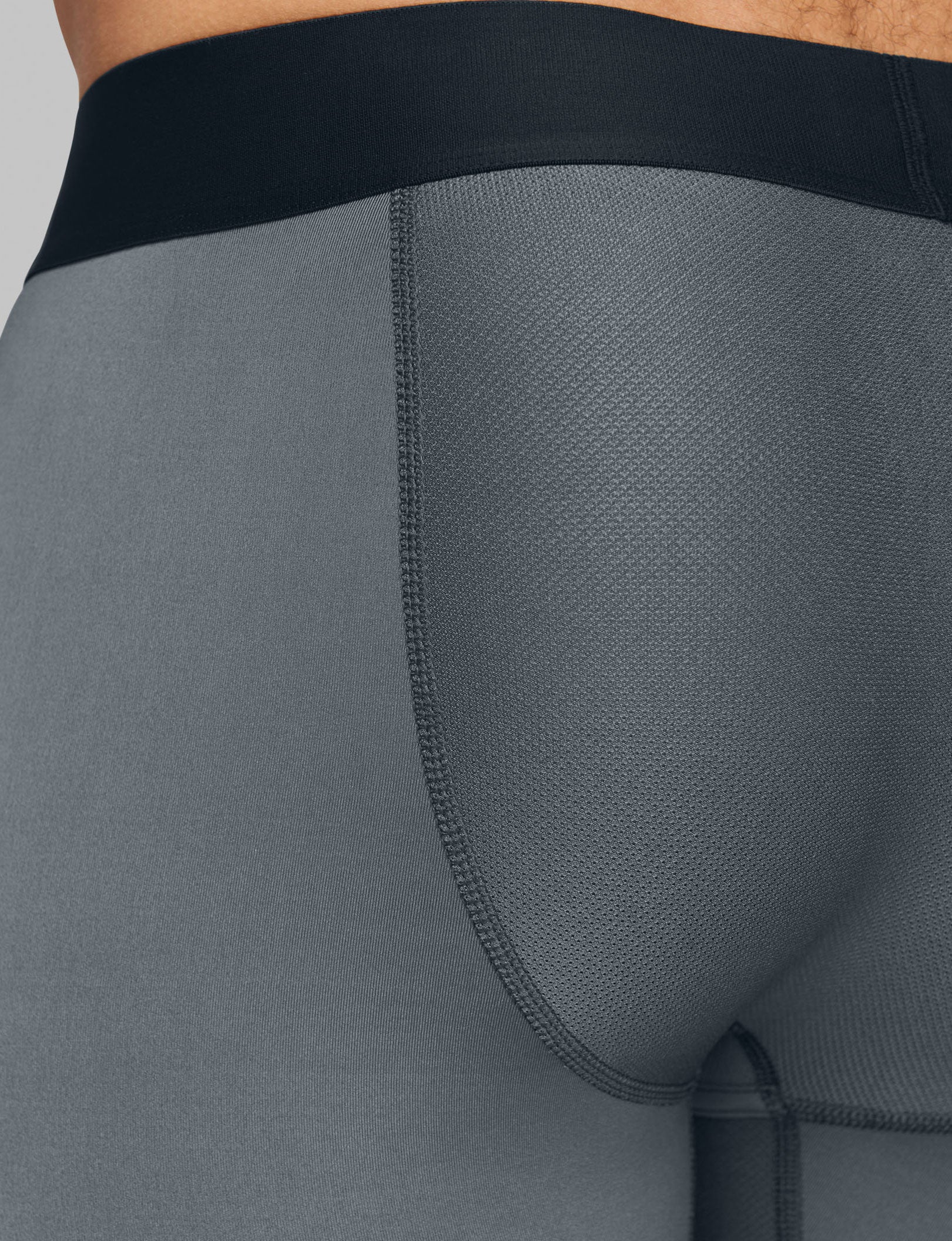 360 Sport Mid-Length Boxer Brief 6" - Image 7