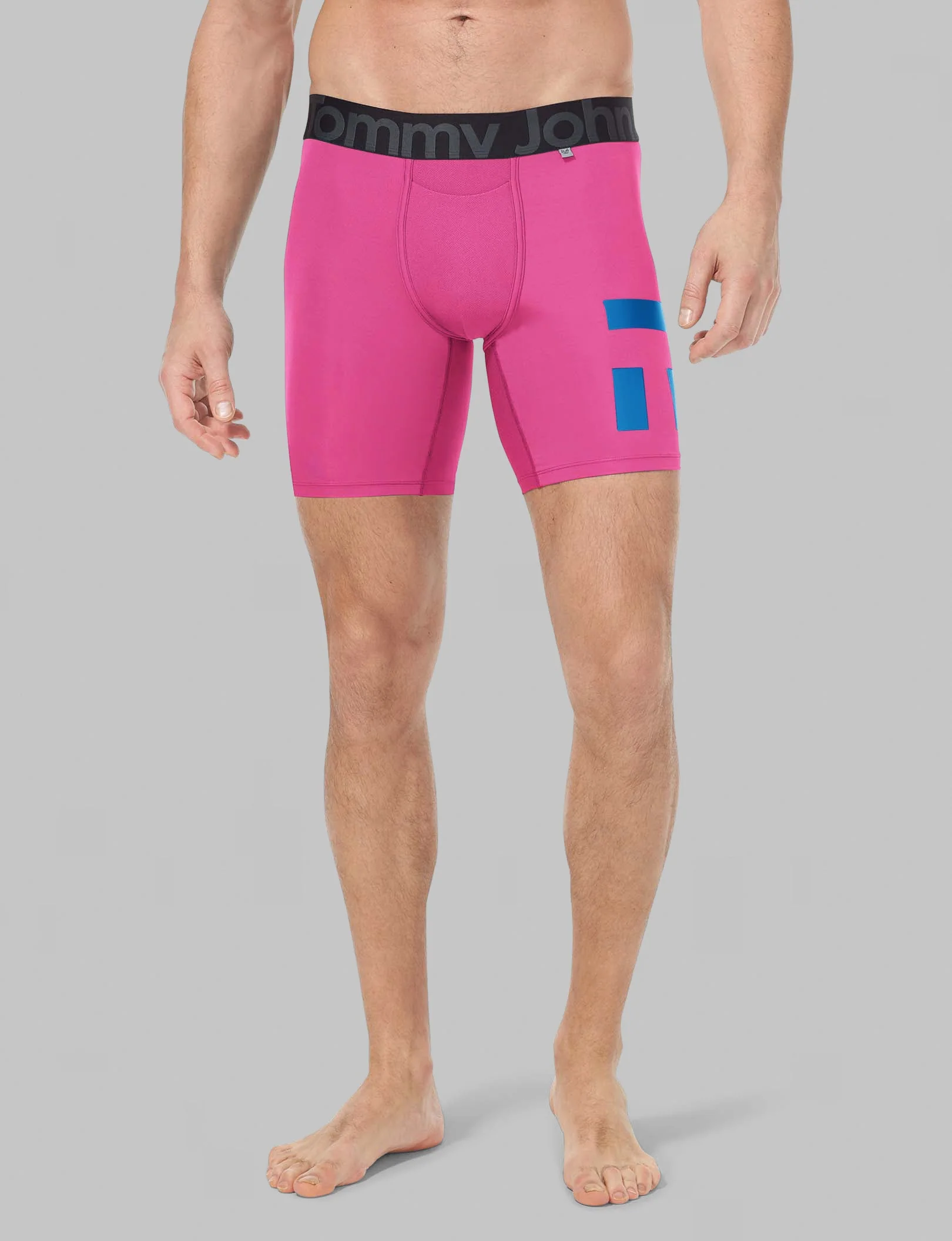 360 Sport Mid-Length Boxer Brief 6" - Image 102