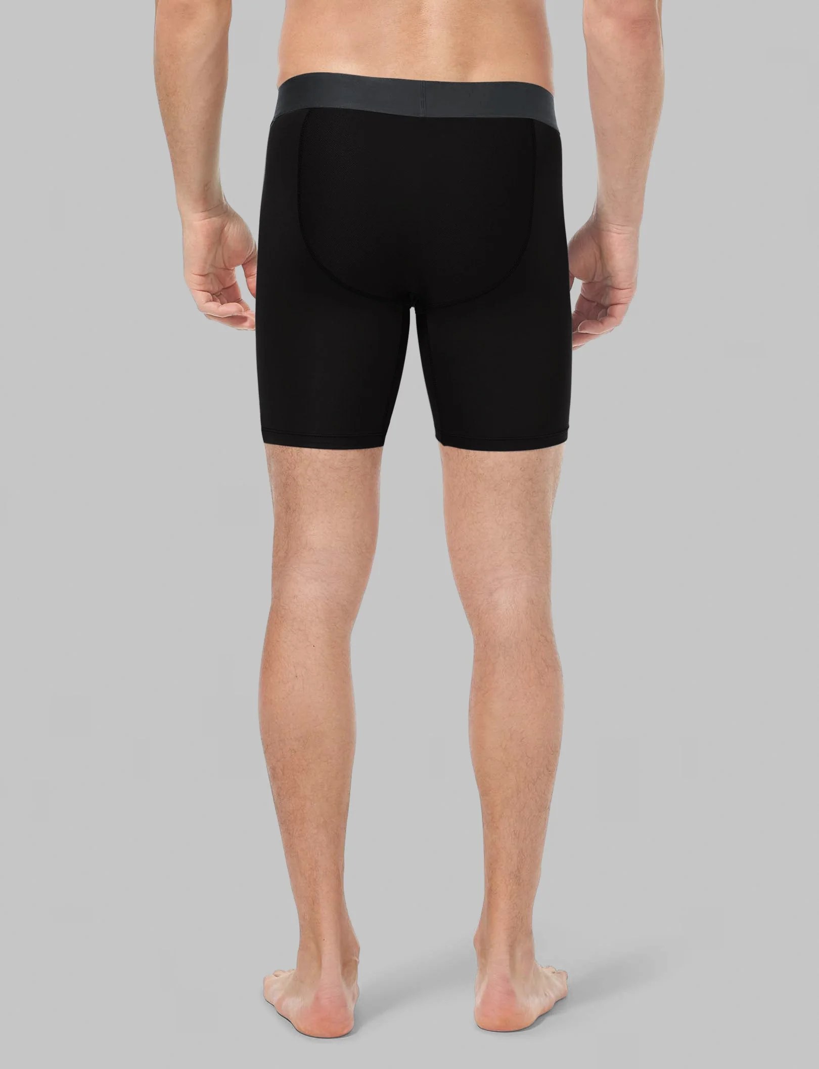 360 Sport Mid-Length Boxer Brief 6" - Image 108