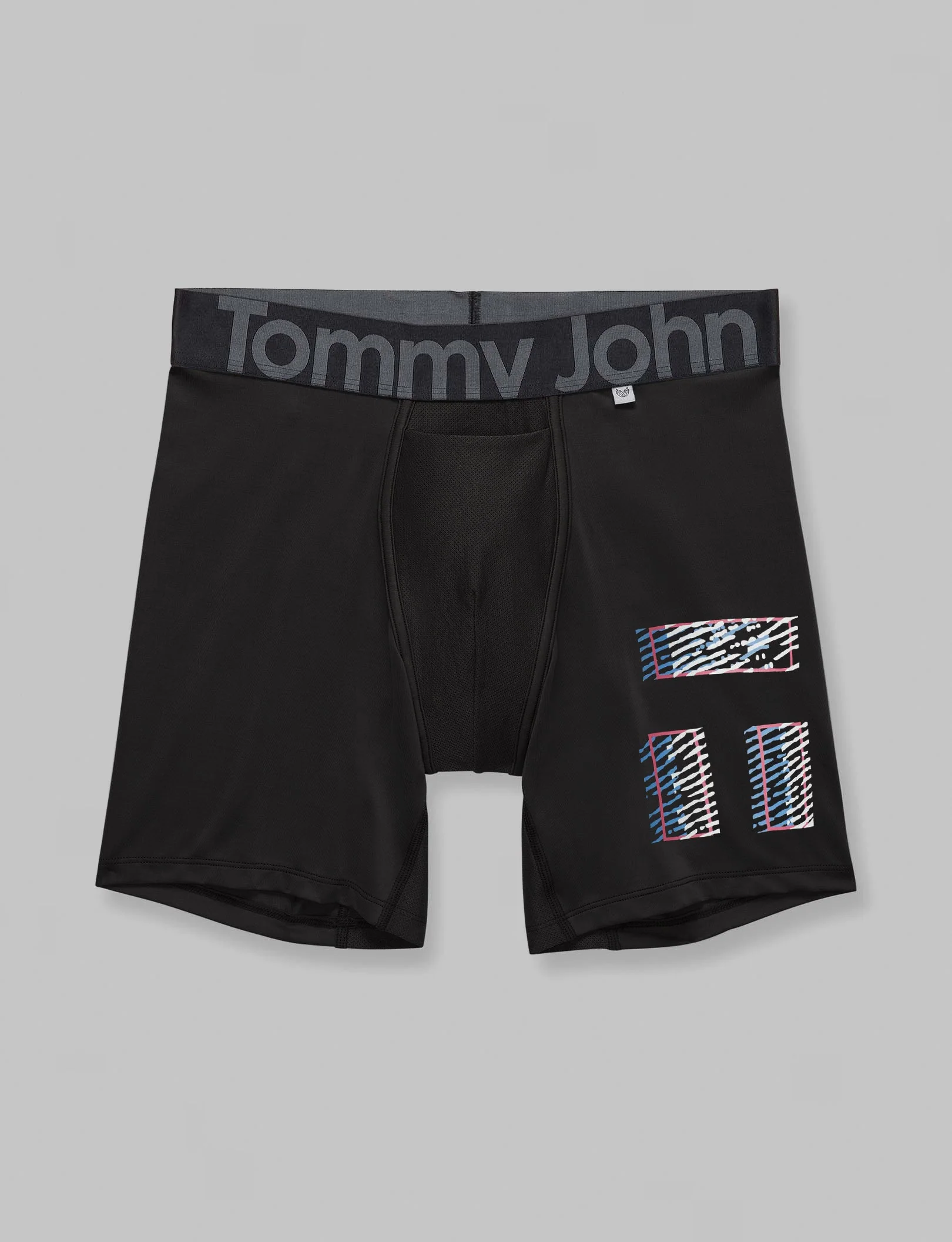 360 Sport Mid-Length Boxer Brief 6" - Image 109