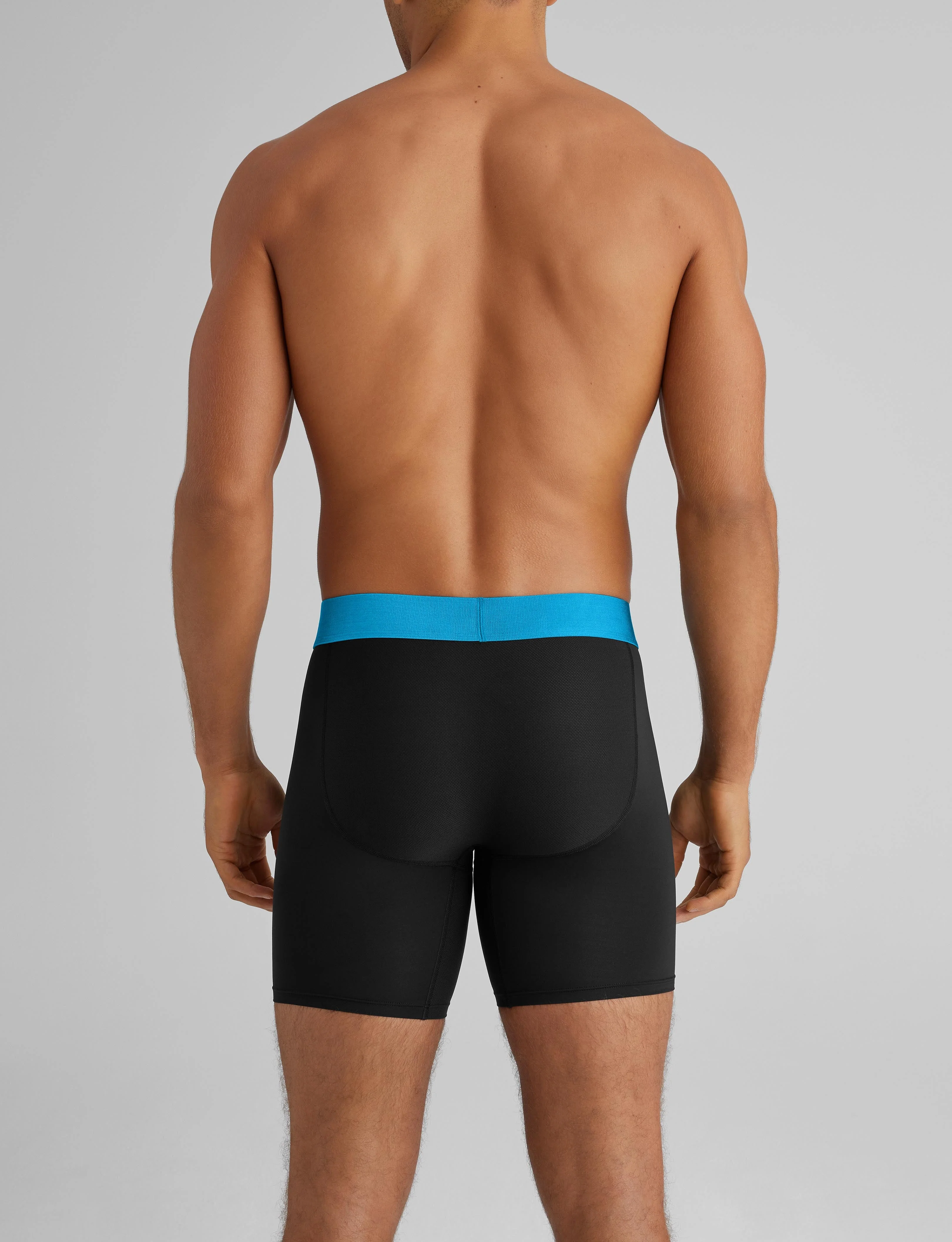 360 Sport Mid-Length Boxer Brief 6" - Image 11