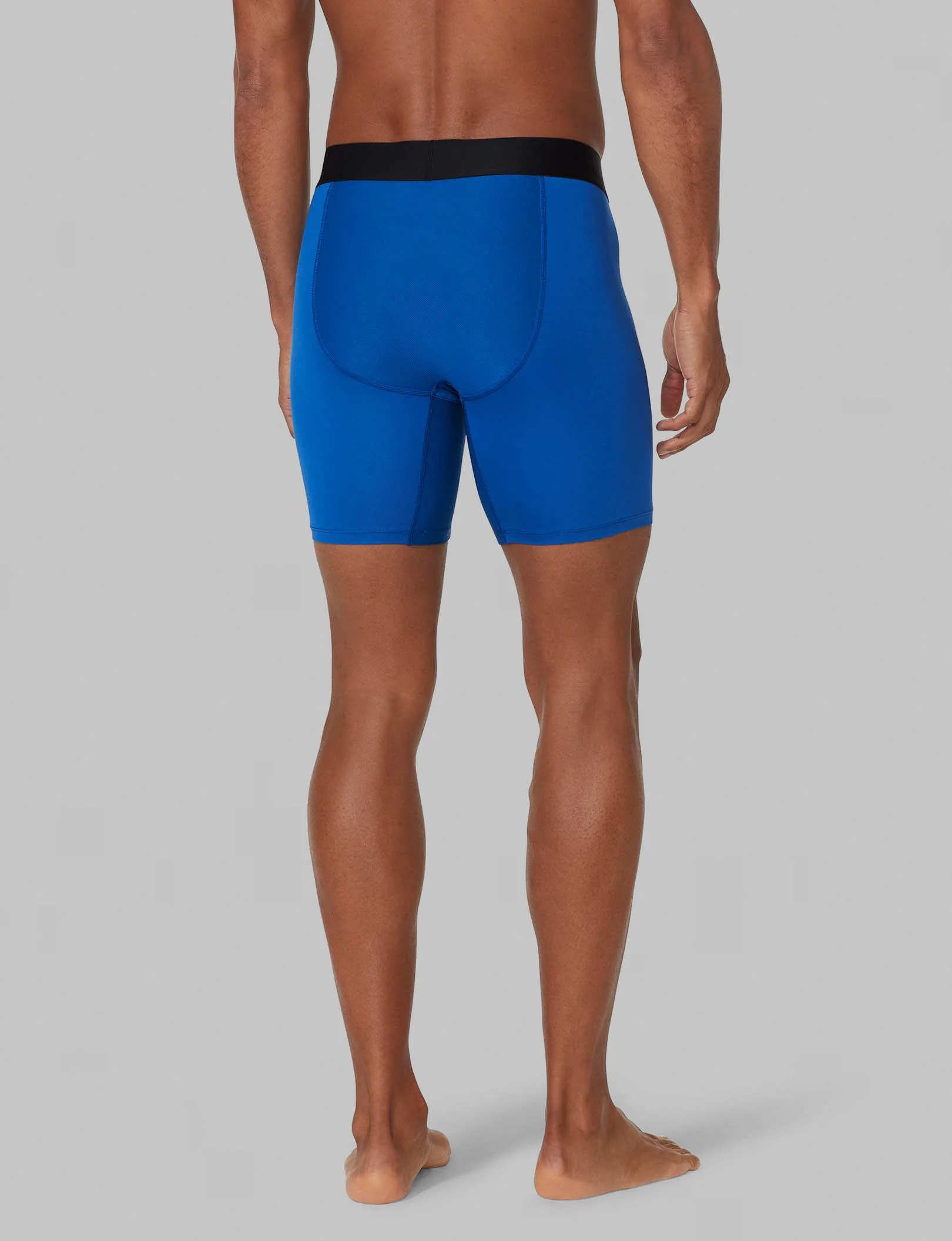 360 Sport Mid-Length Boxer Brief 6" - Image 110
