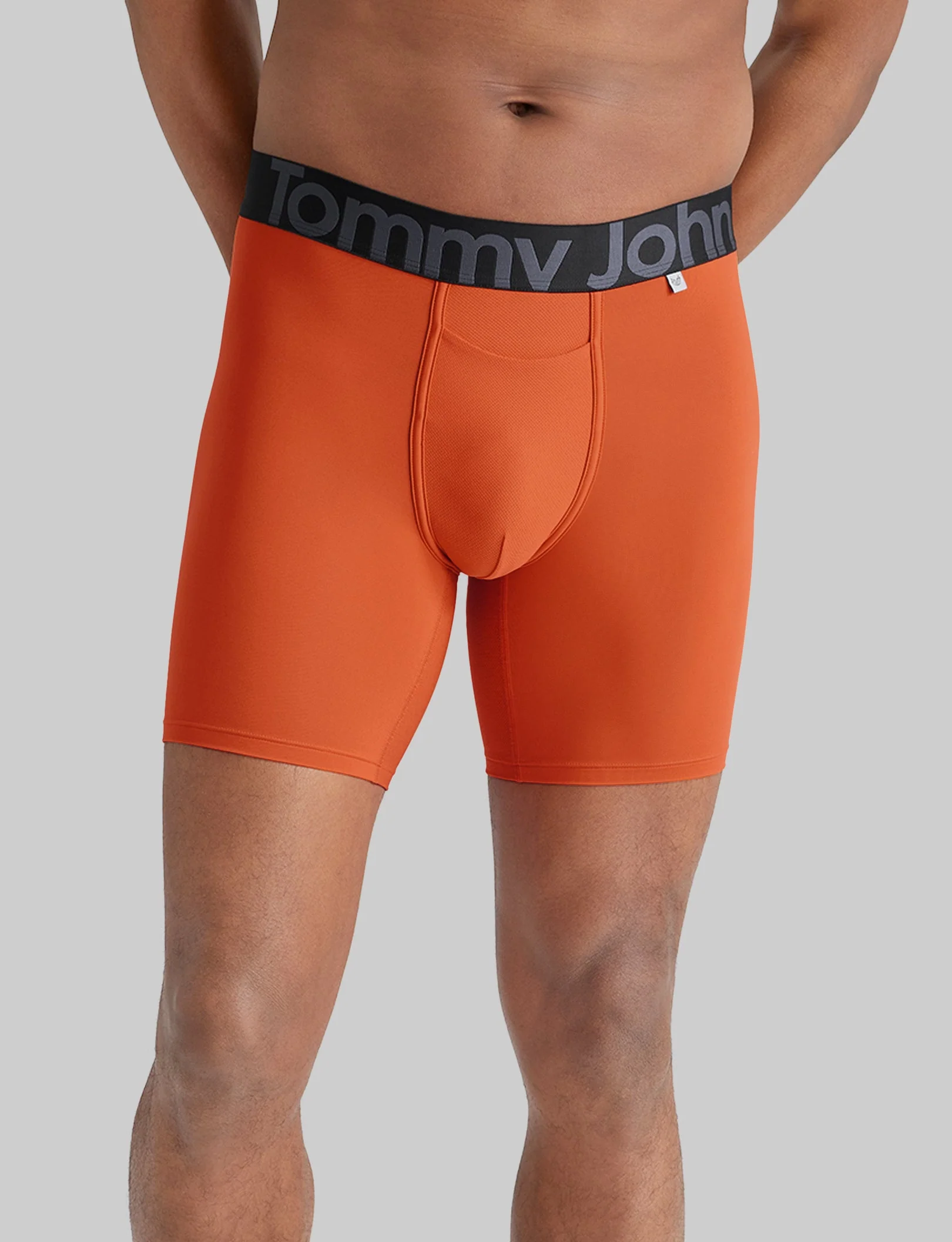 360 Sport Mid-Length Boxer Brief 6" - Image 116