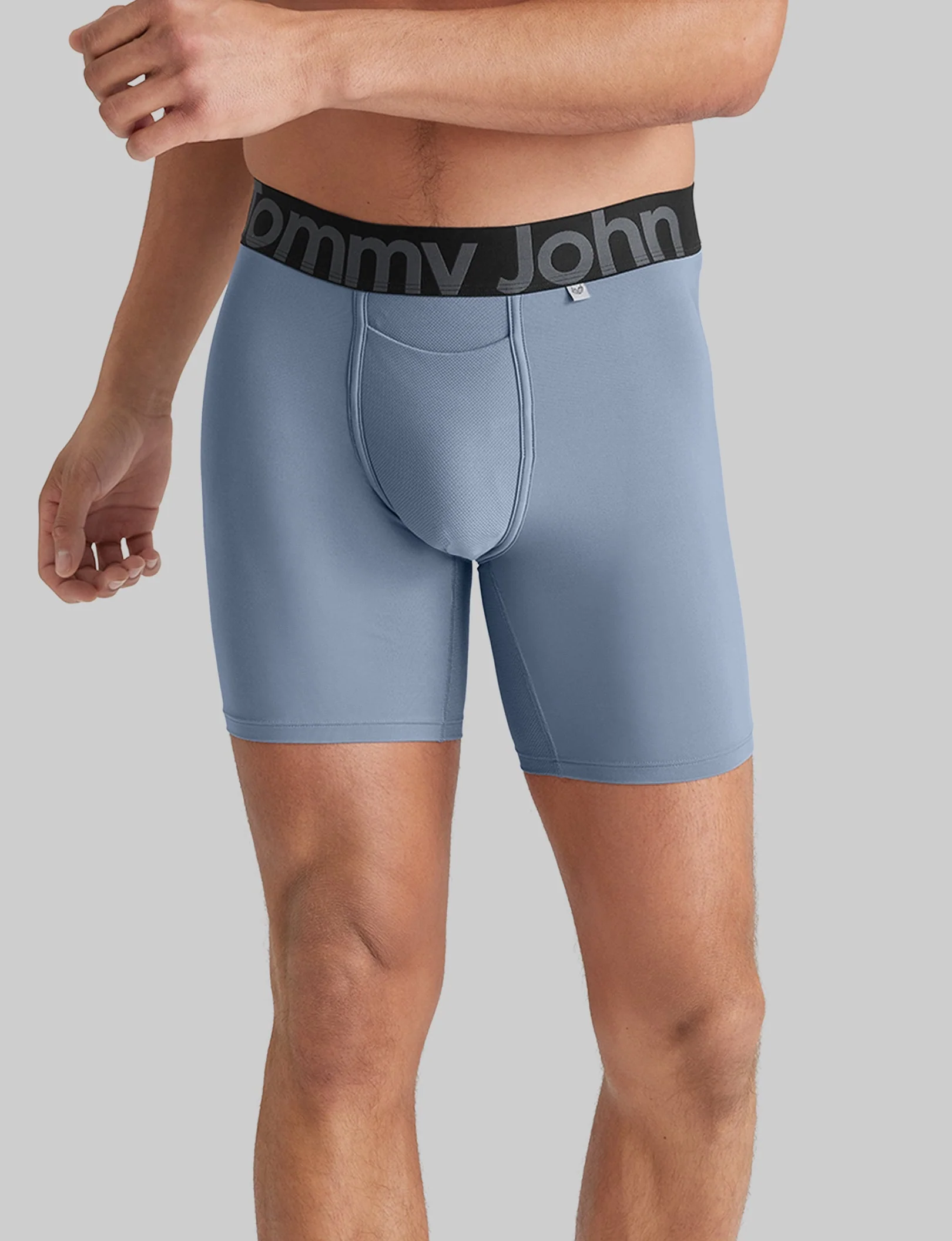 360 Sport Mid-Length Boxer Brief 6" - Image 117