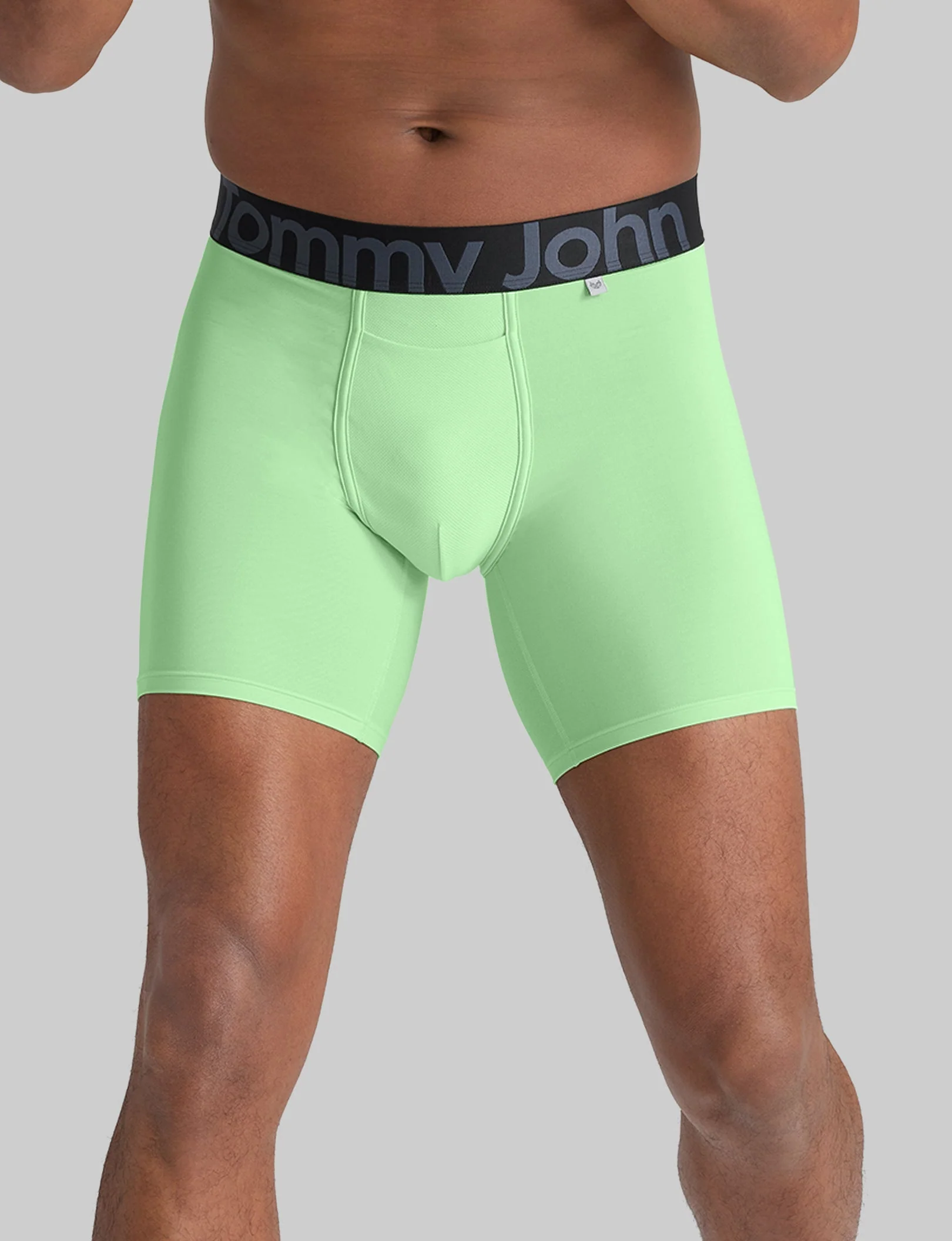 360 Sport Mid-Length Boxer Brief 6" - Image 118