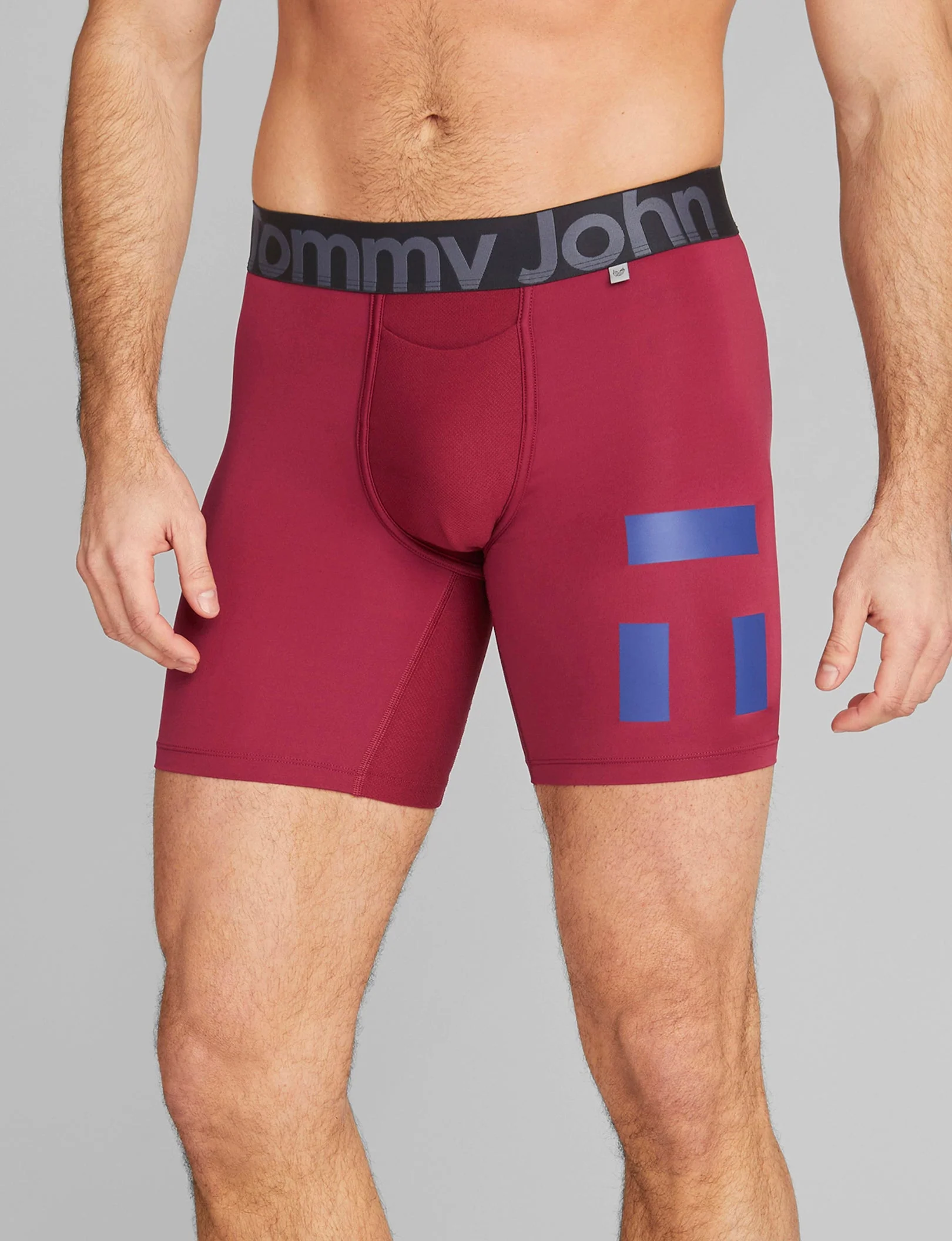 360 Sport Mid-Length Boxer Brief 6" - Image 119