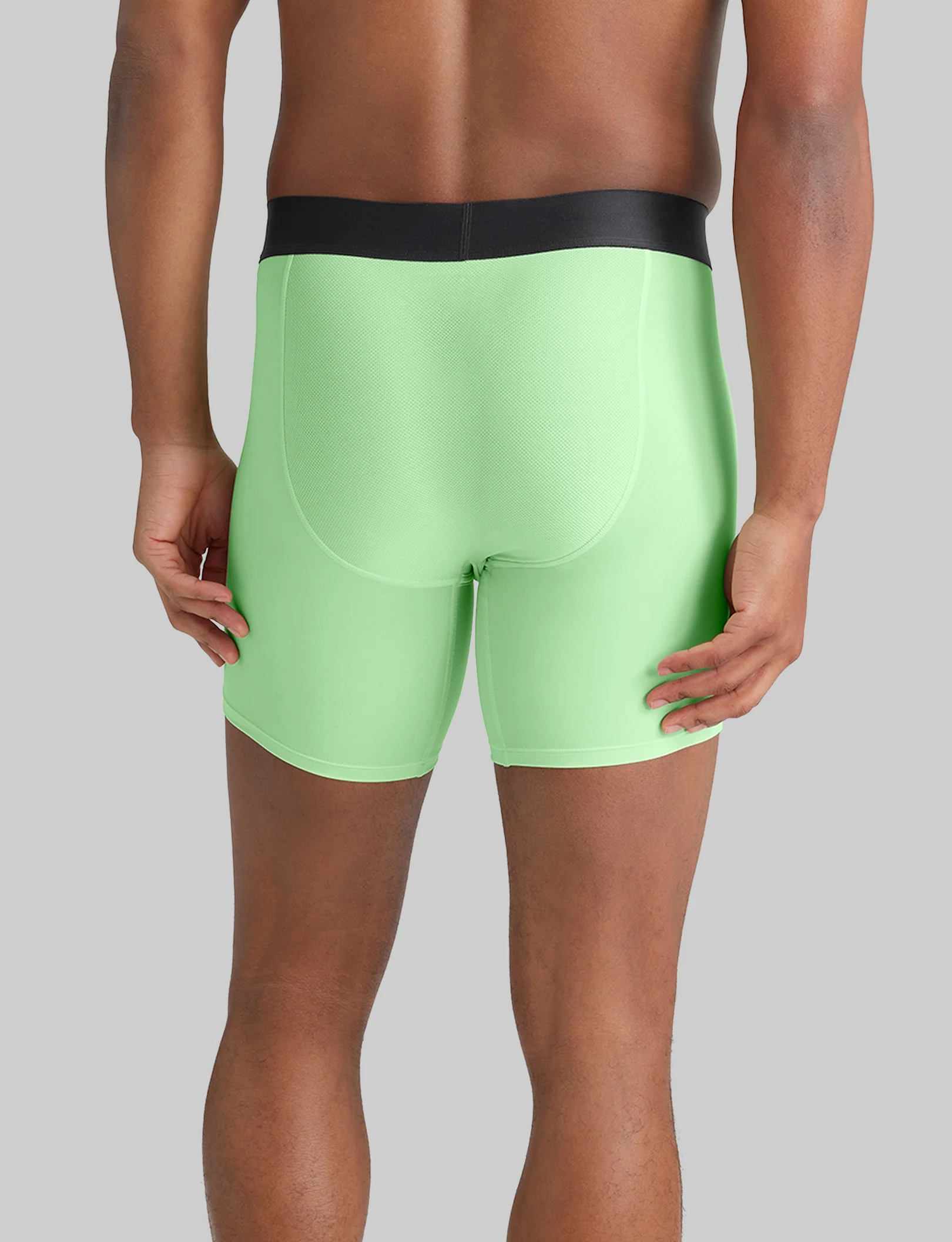 360 Sport Mid-Length Boxer Brief 6" - Image 122