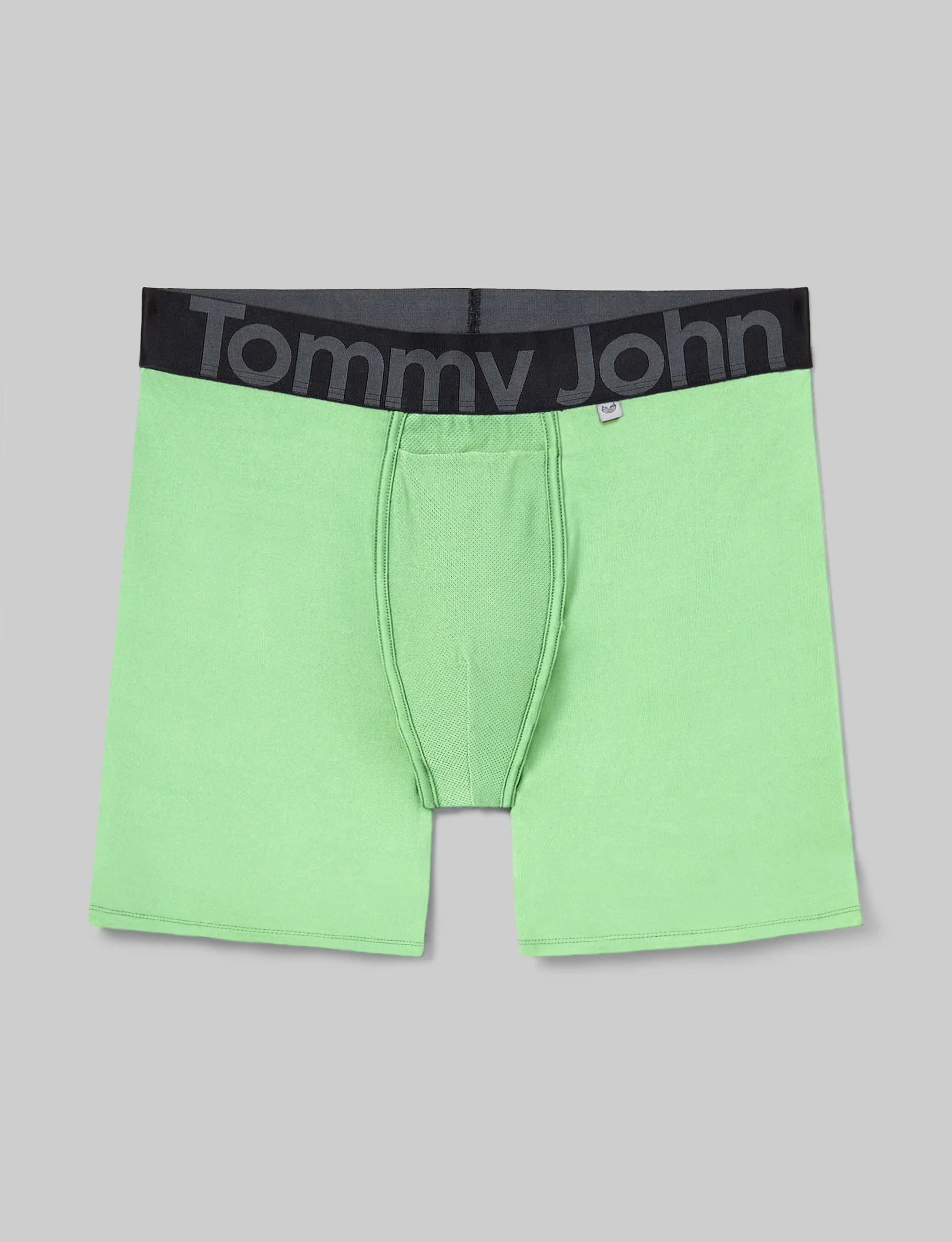 360 Sport Mid-Length Boxer Brief 6" - Image 123