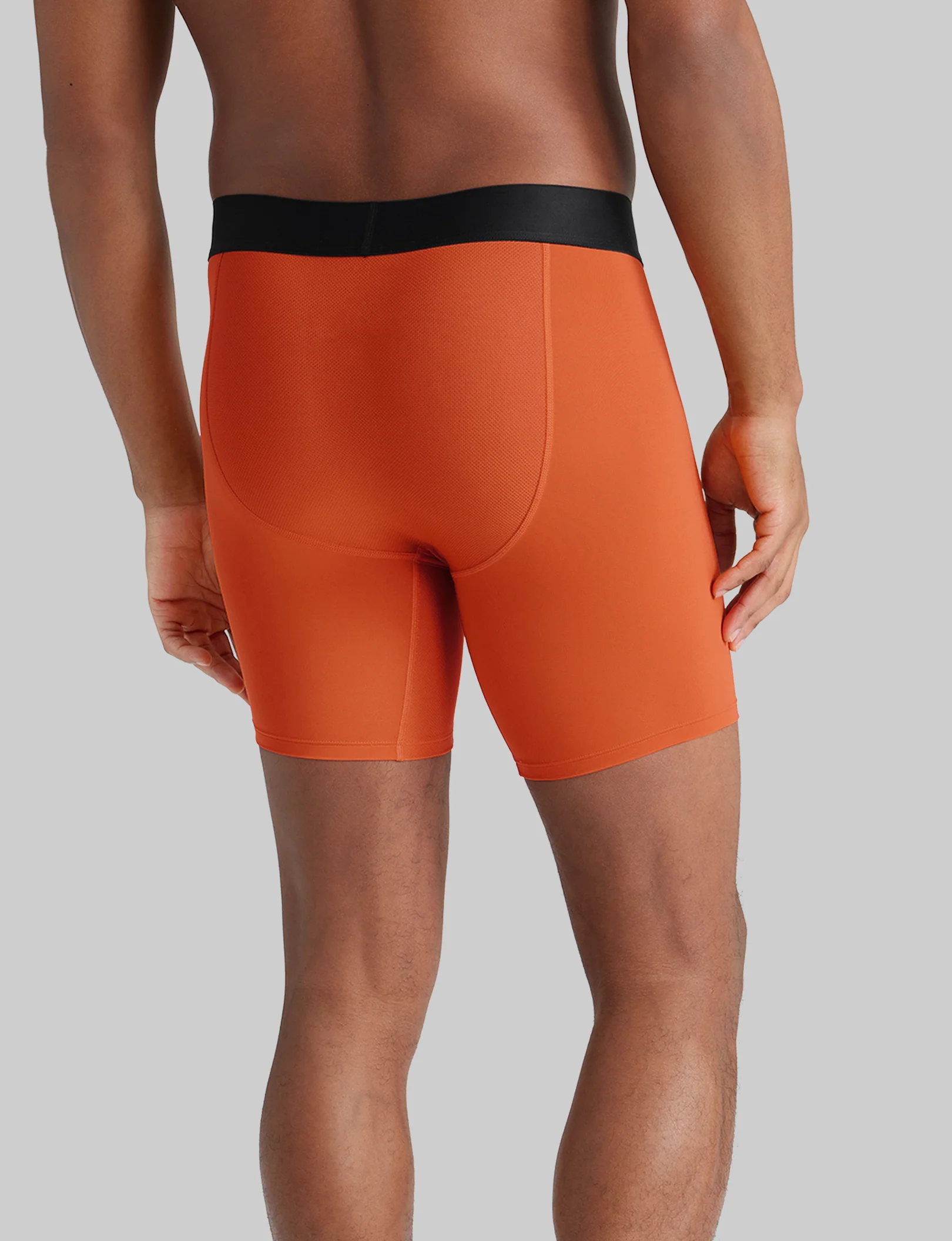 360 Sport Mid-Length Boxer Brief 6" - Image 126