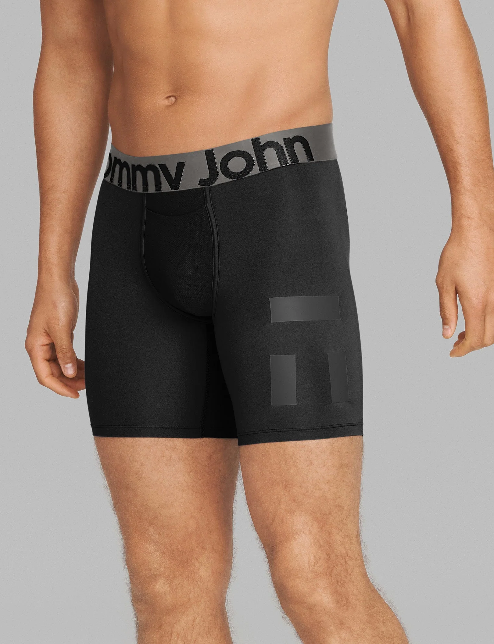 360 Sport Mid-Length Boxer Brief 6" - Image 128