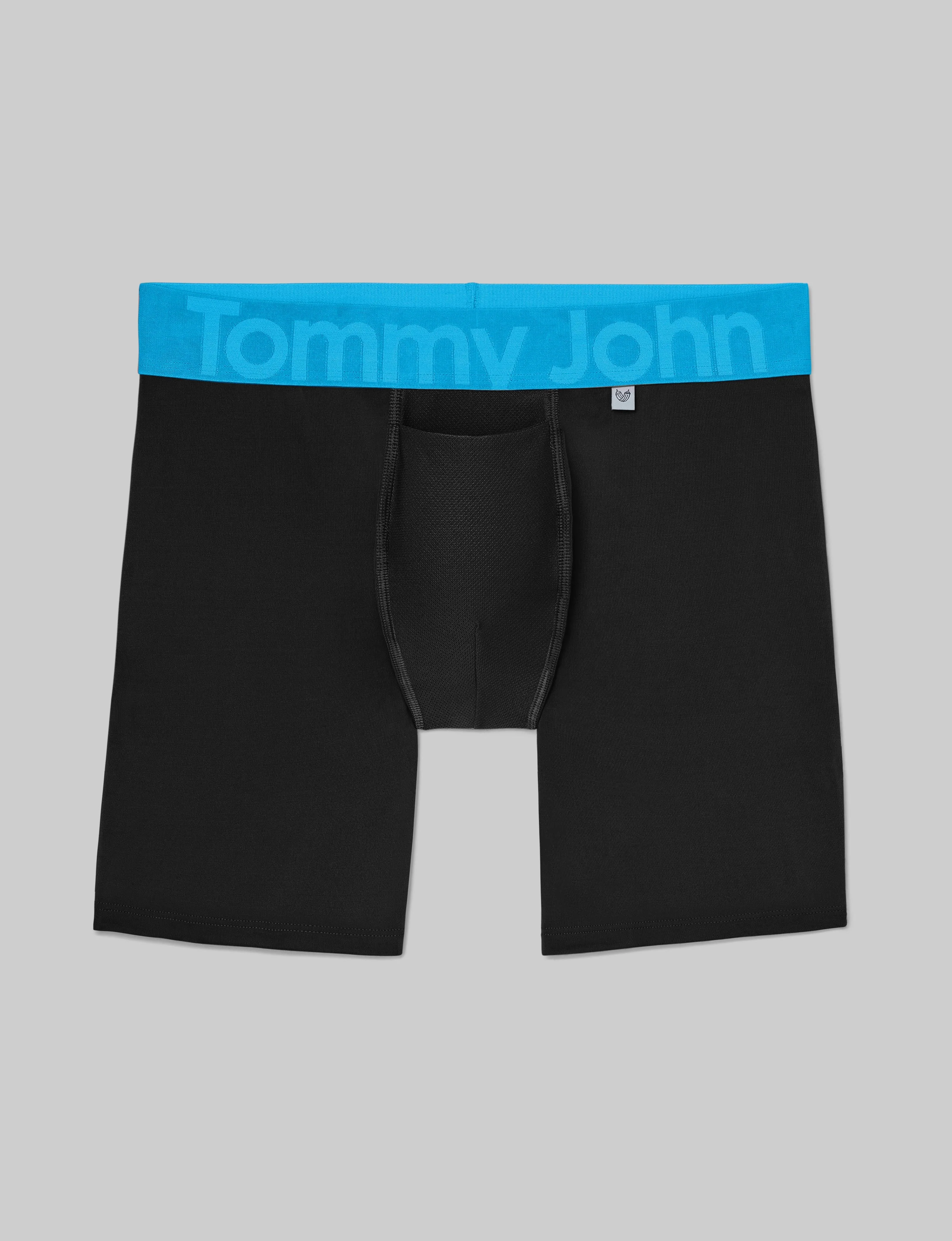 360 Sport Mid-Length Boxer Brief 6" - Image 13
