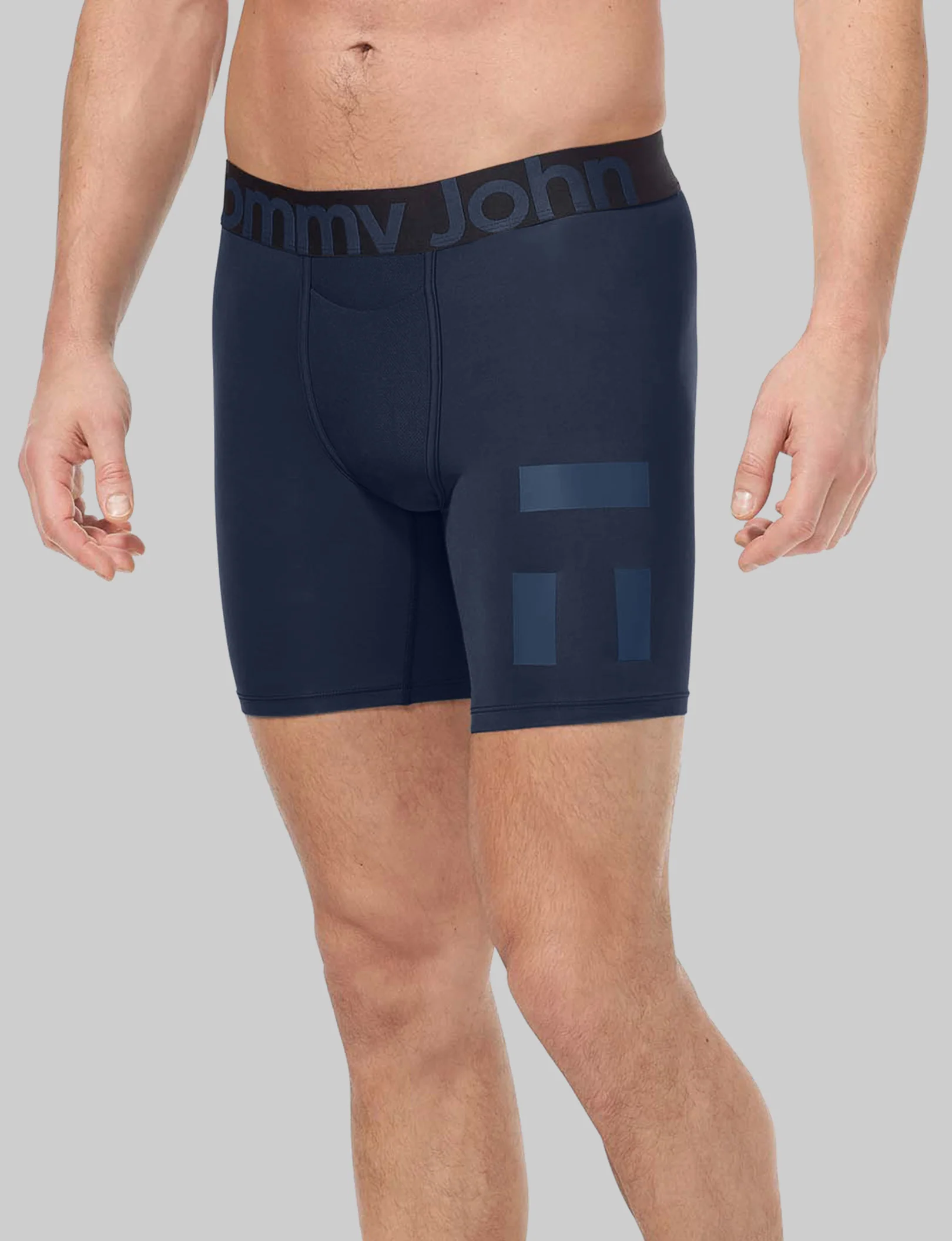 360 Sport Mid-Length Boxer Brief 6" - Image 134