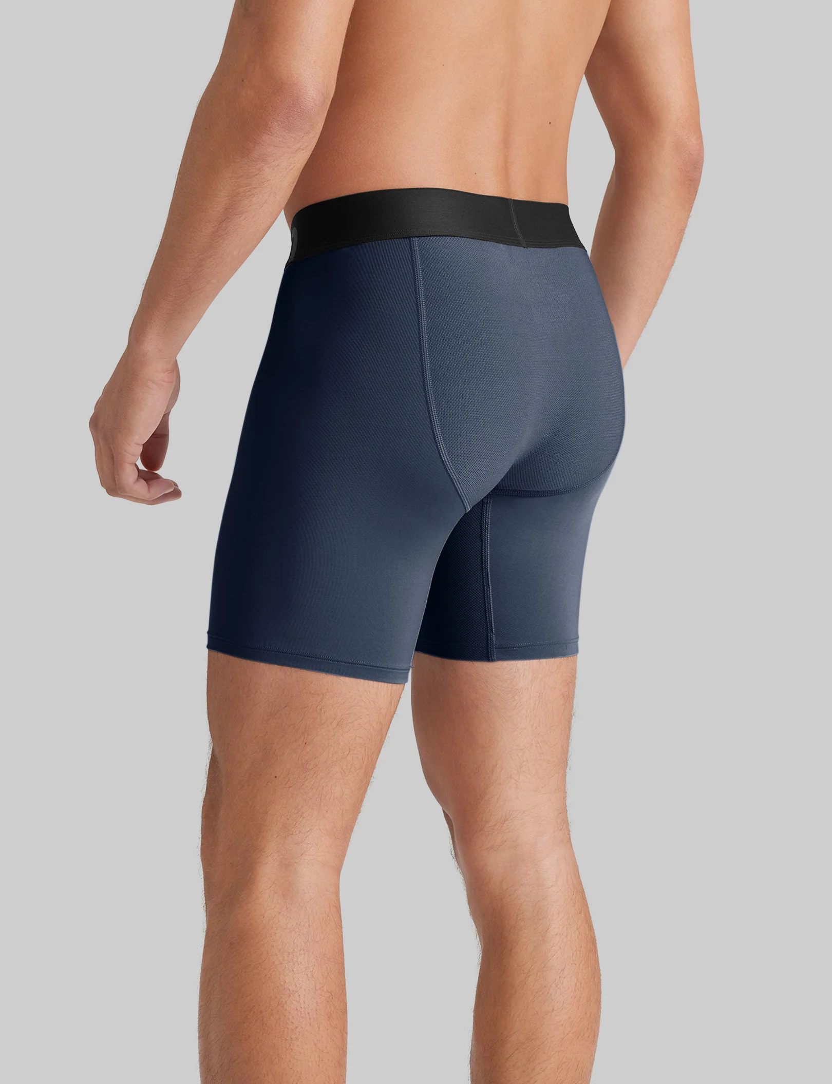 360 Sport Mid-Length Boxer Brief 6" - Image 135