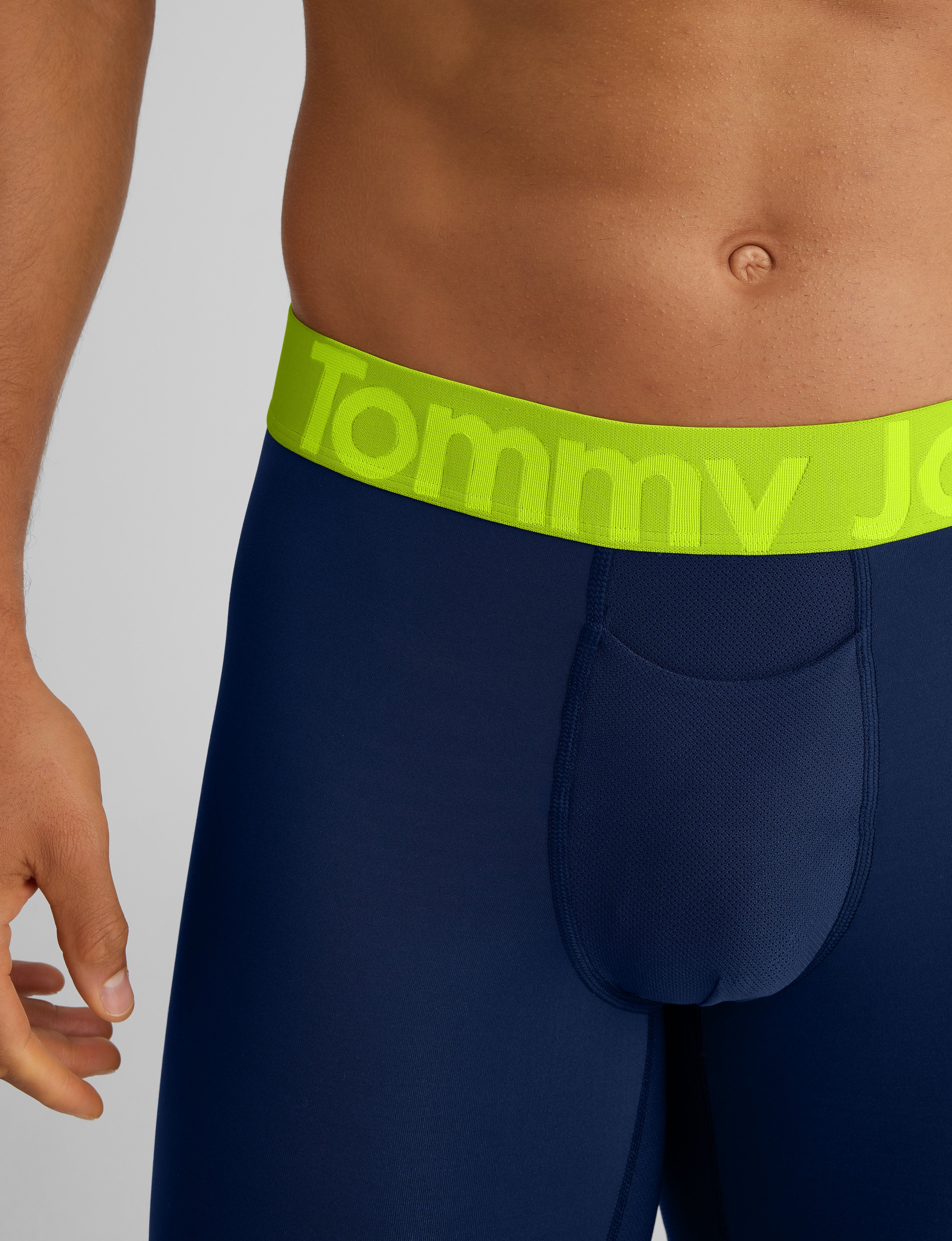 360 Sport Mid-Length Boxer Brief 6" - Image 15