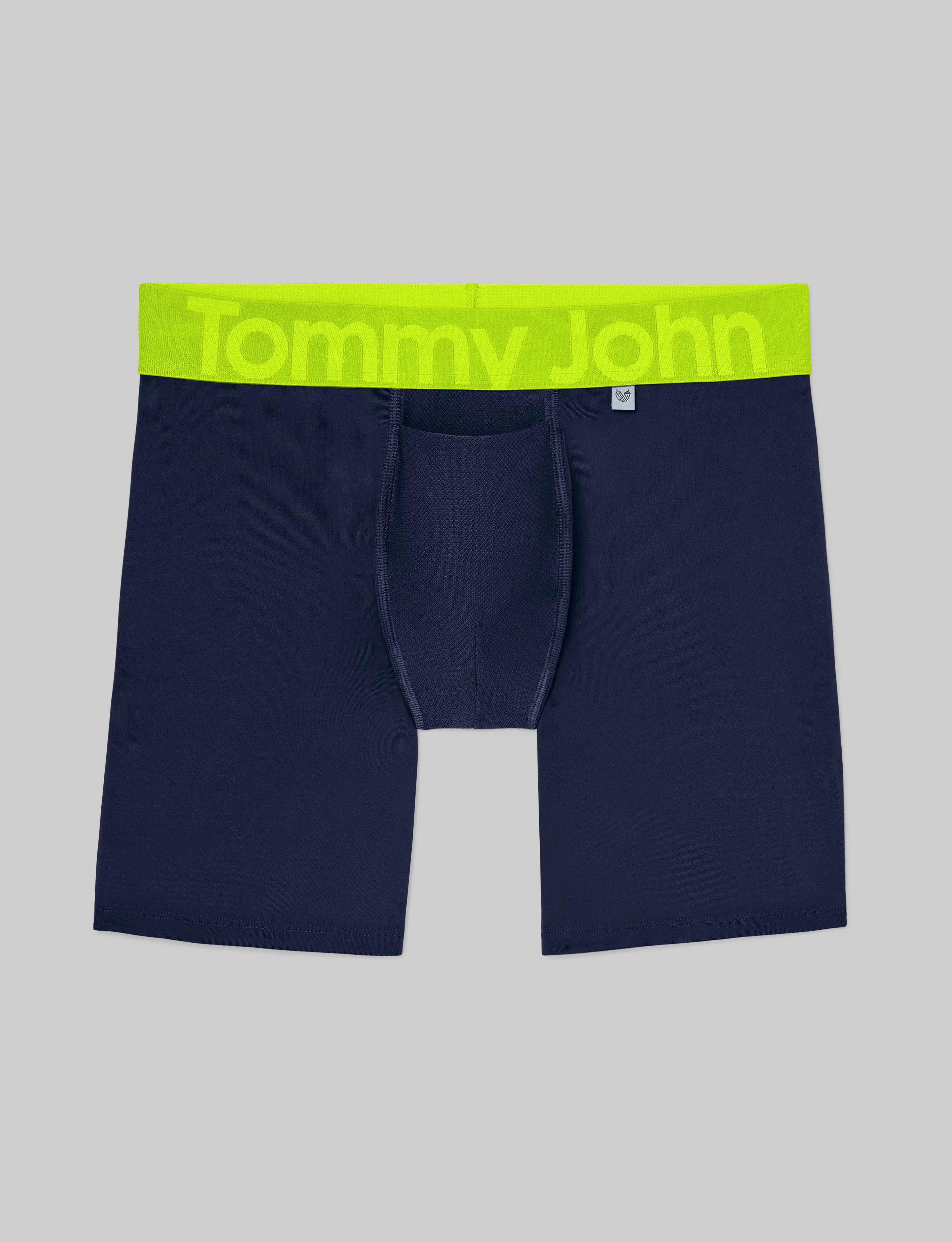360 Sport Mid-Length Boxer Brief 6" - Image 16