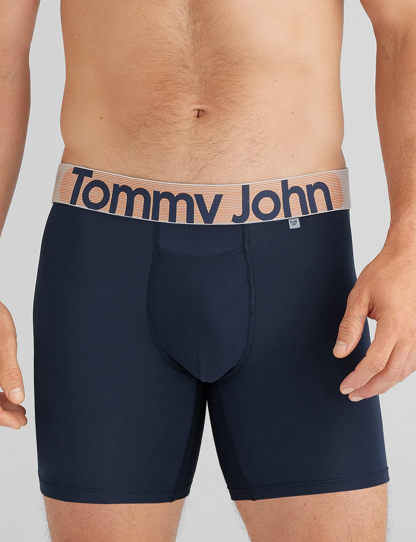 360 Sport Mid-Length Boxer Brief 6" - Image 17