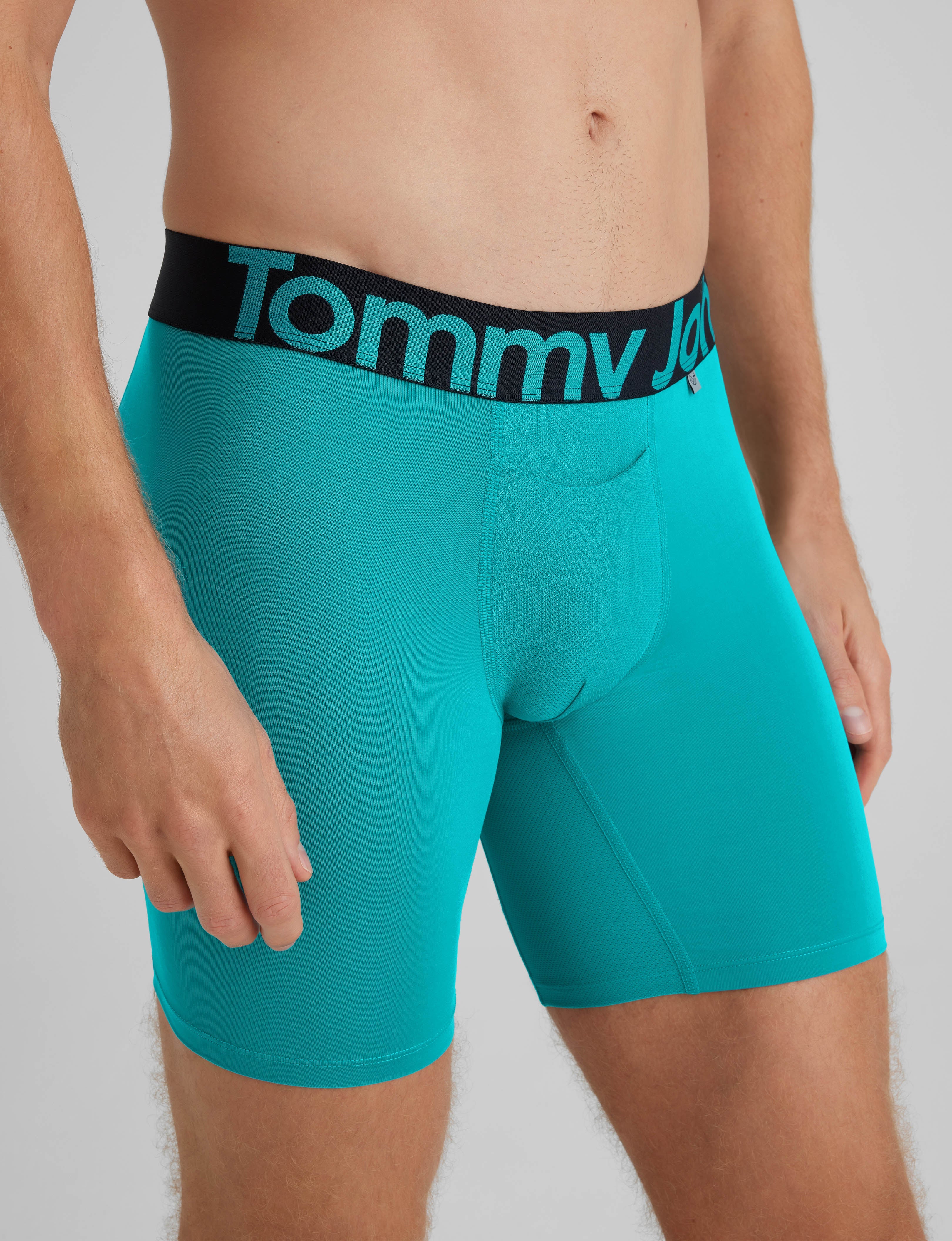 360 Sport Mid-Length Boxer Brief 6" - Image 18